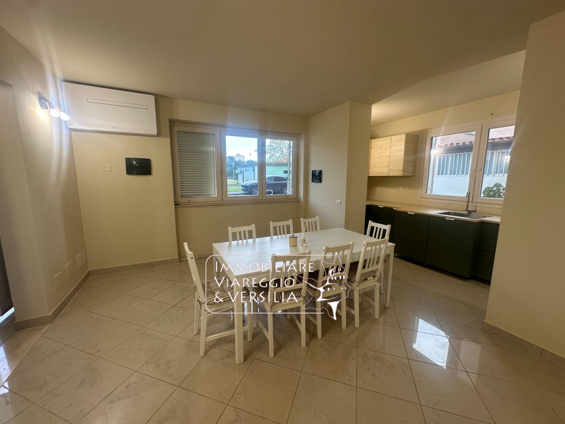 Appartamento in affitto a Camaiore, Lido di Camaiore