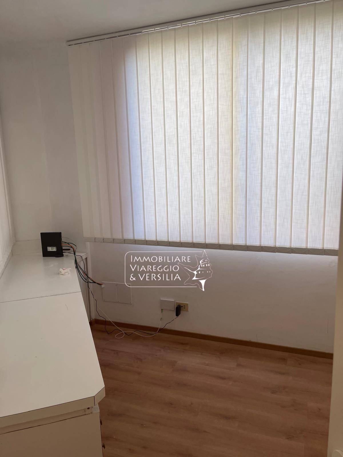 Studio/Ufficio in affitto a Viareggio, Ex Campo D'aviazione