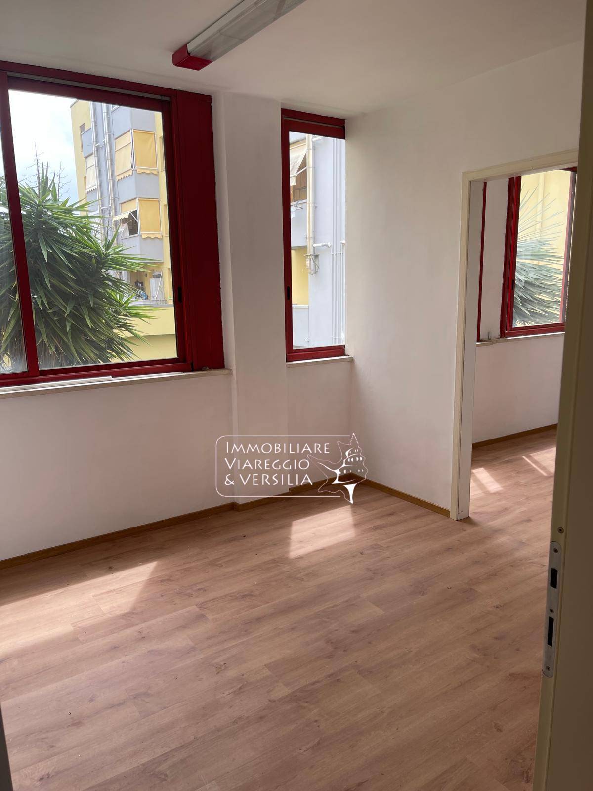 Studio/Ufficio in affitto a Viareggio, Ex Campo D'aviazione