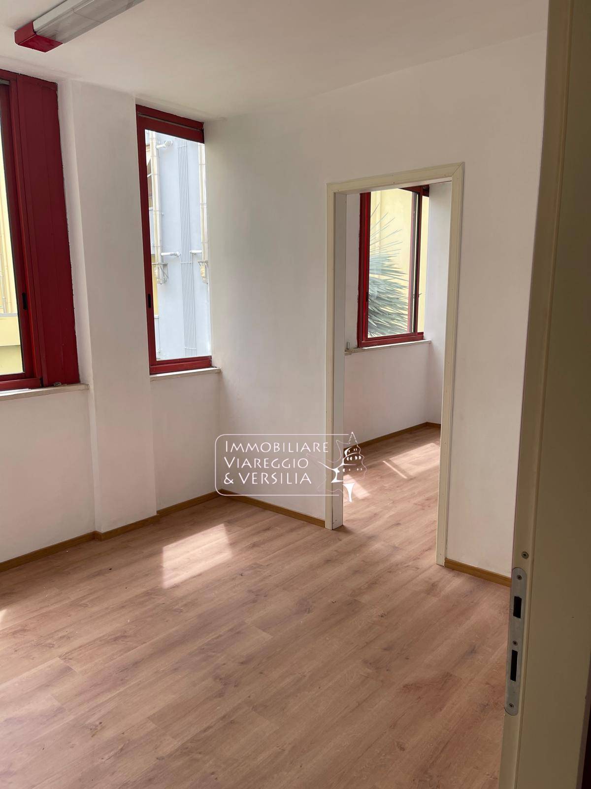 Studio/Ufficio in affitto a Viareggio, Ex Campo D'aviazione