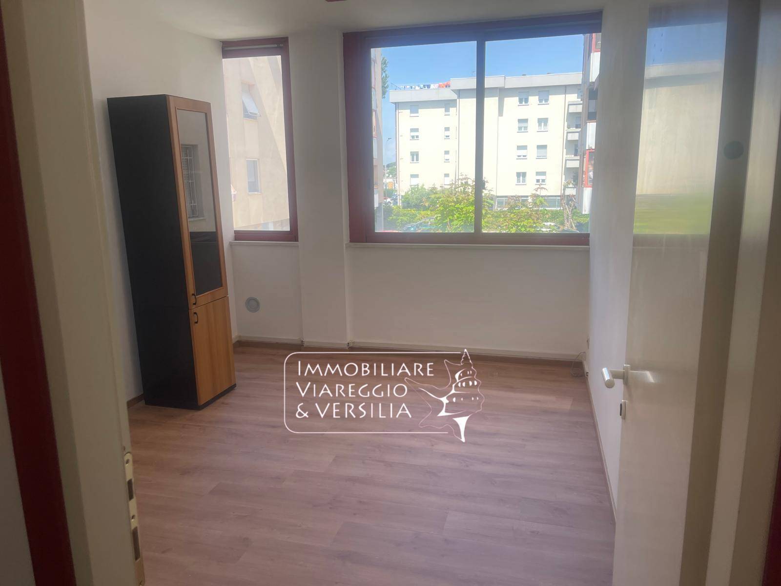 Studio/Ufficio in affitto a Viareggio, Ex Campo D'aviazione