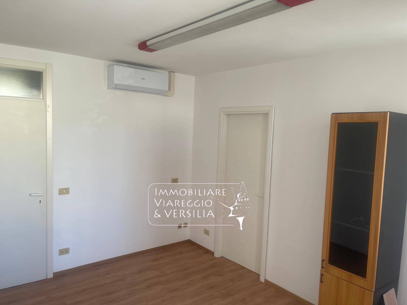 Studio/Ufficio in affitto a Viareggio, Ex Campo D'aviazione