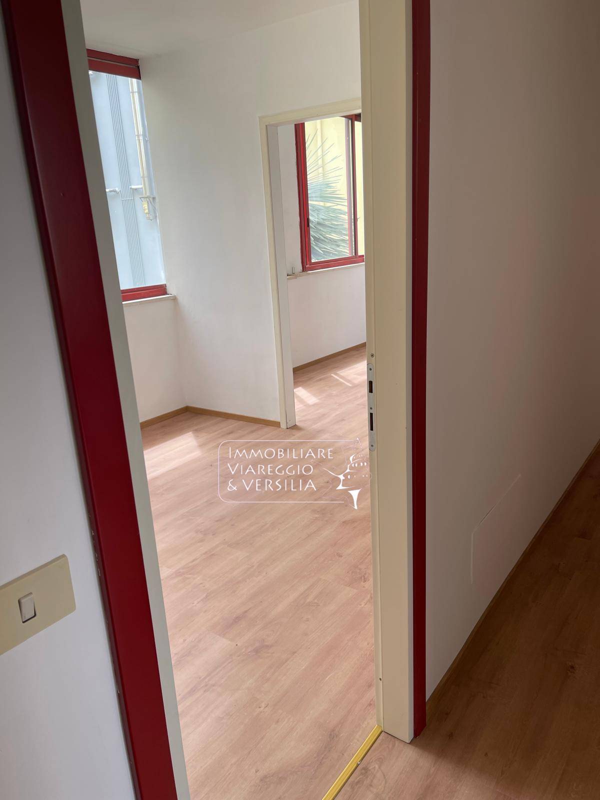 Studio/Ufficio in affitto a Viareggio, Ex Campo D'aviazione