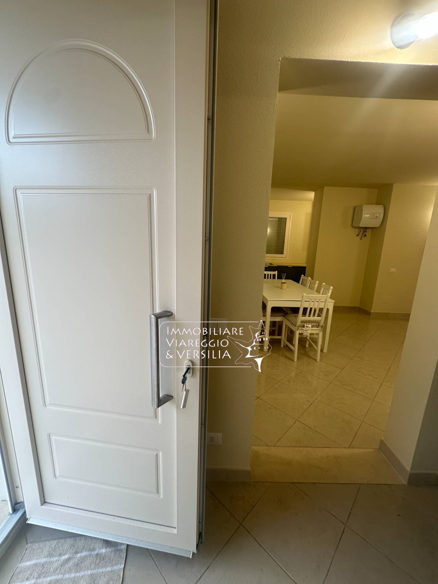 Appartamento in affitto a Camaiore, Lido di Camaiore