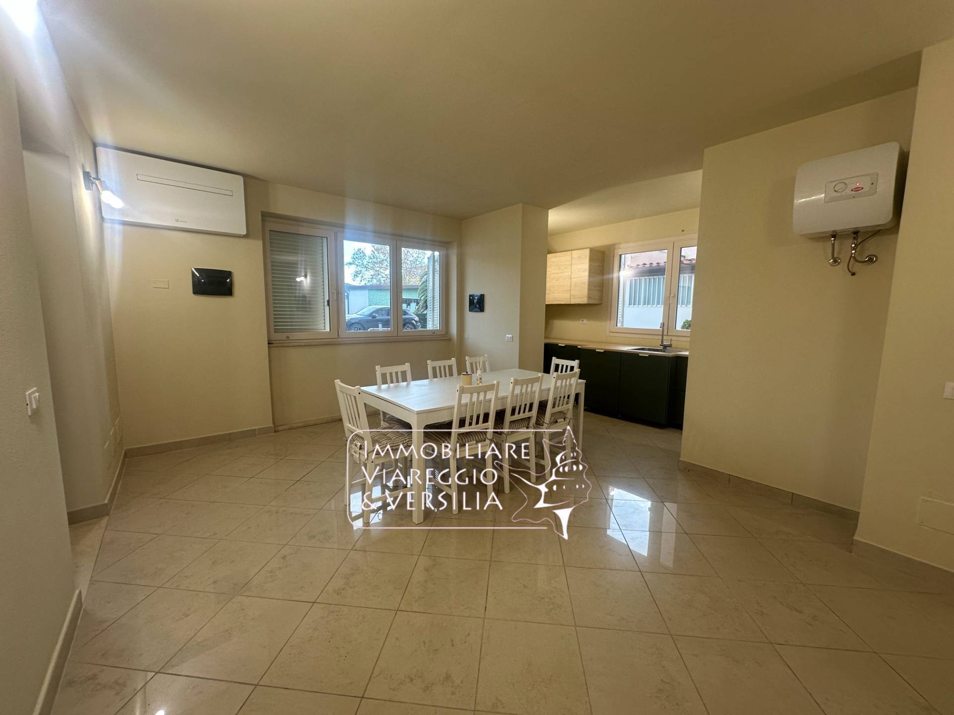 Appartamento in affitto a Camaiore, Lido di Camaiore