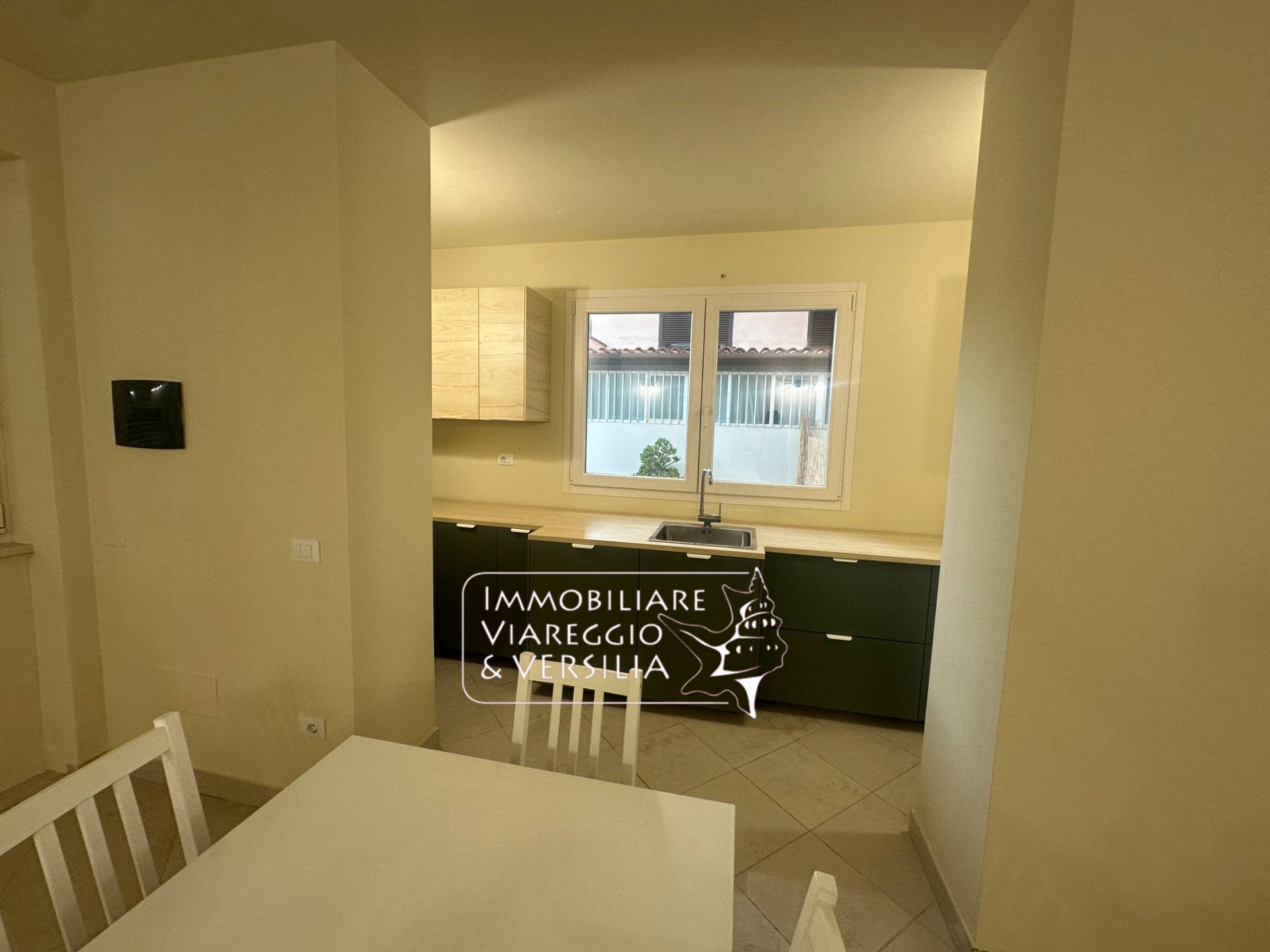 Appartamento in affitto a Camaiore, Lido di Camaiore