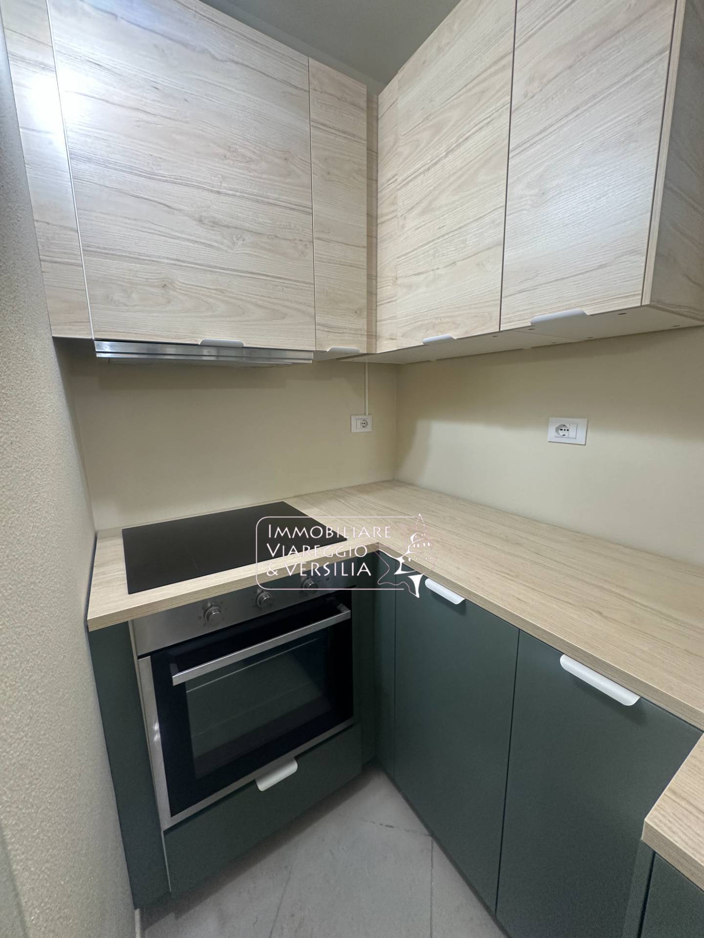 Appartamento in affitto a Camaiore, Lido di Camaiore