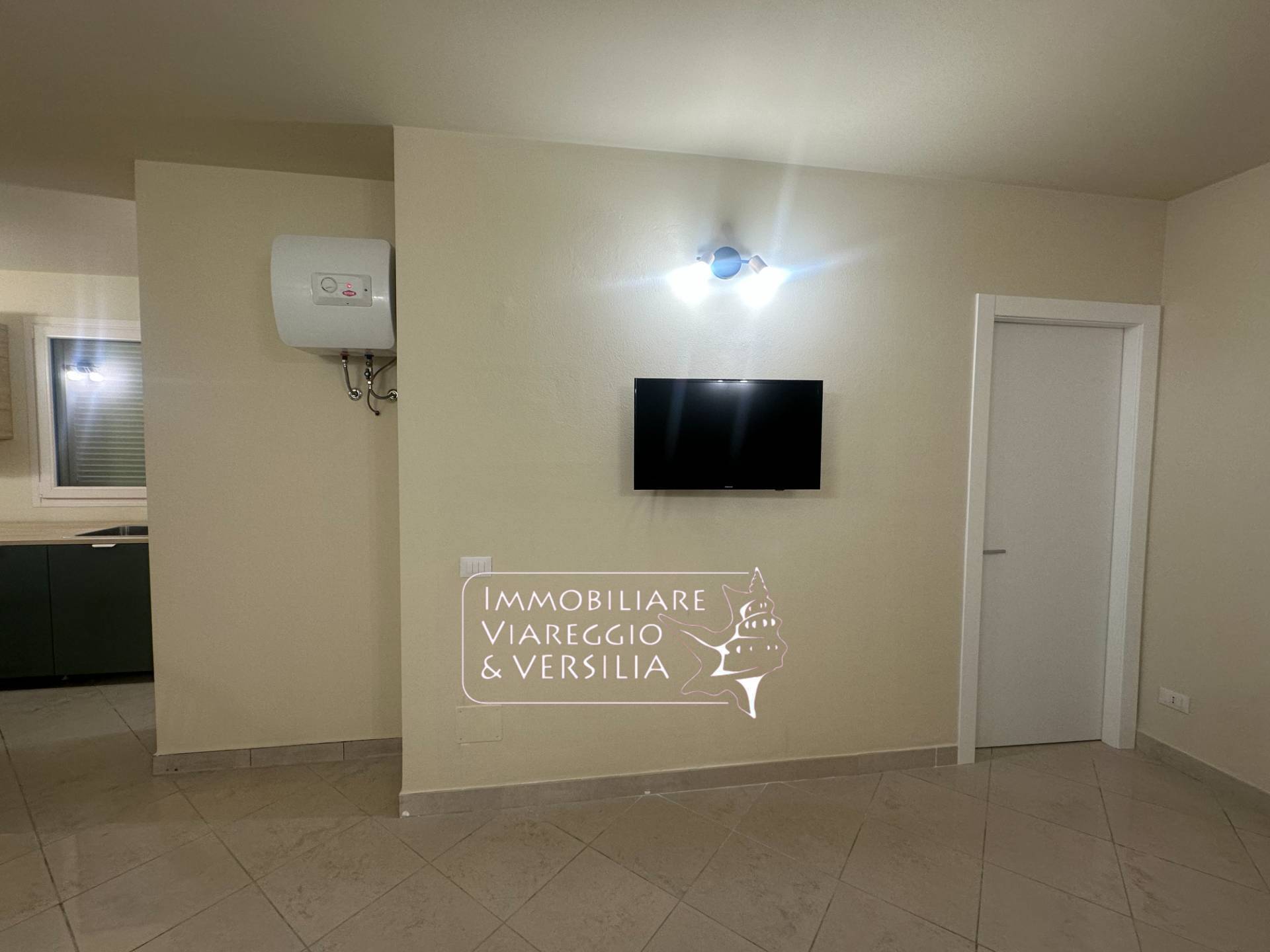 Appartamento in affitto a Camaiore, Lido di Camaiore