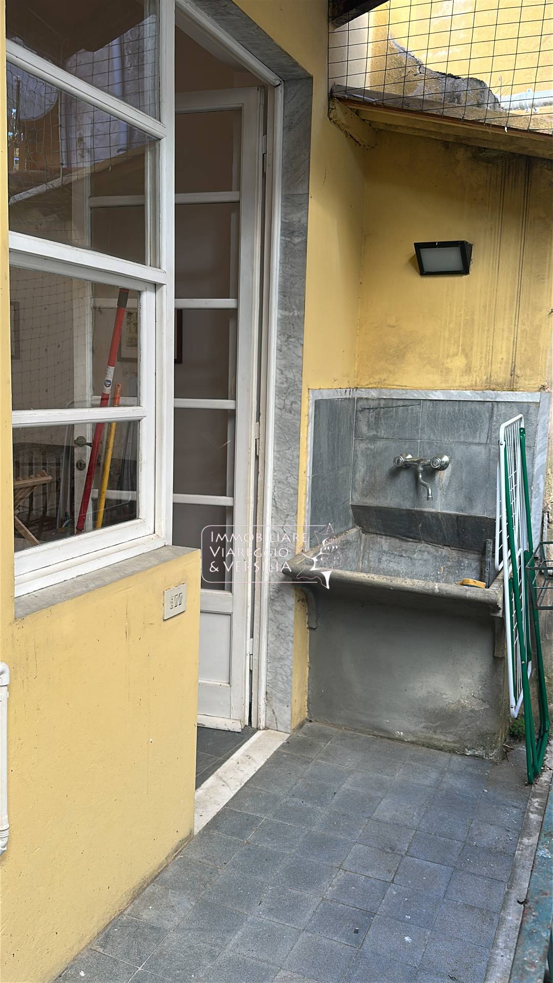 Appartamento in vendita a Pietrasanta, Centro Storico