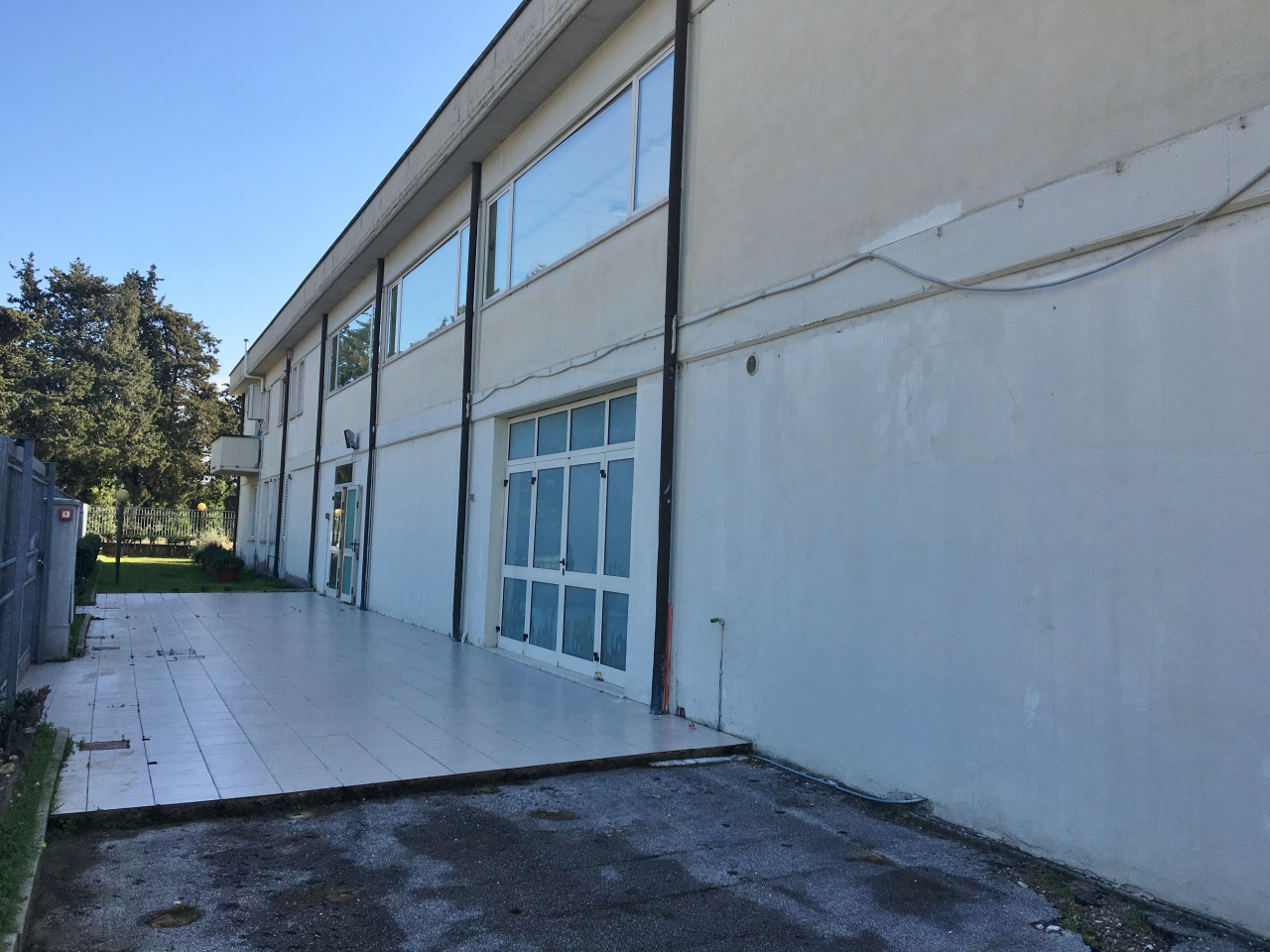 Capannone in vendita a Camaiore, Capezzano Pianore