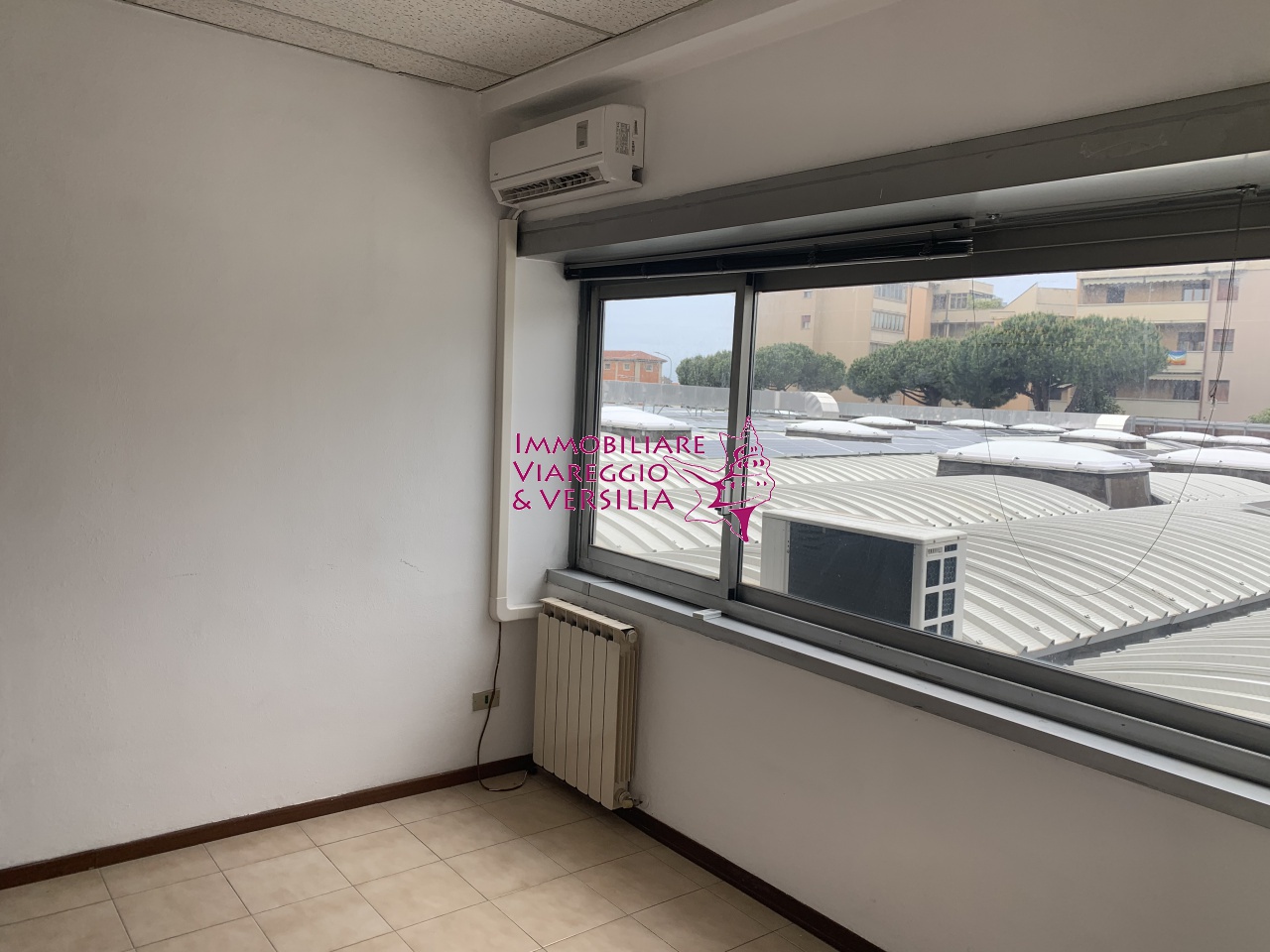 Studio/Ufficio in affitto a Viareggio, Terminetto