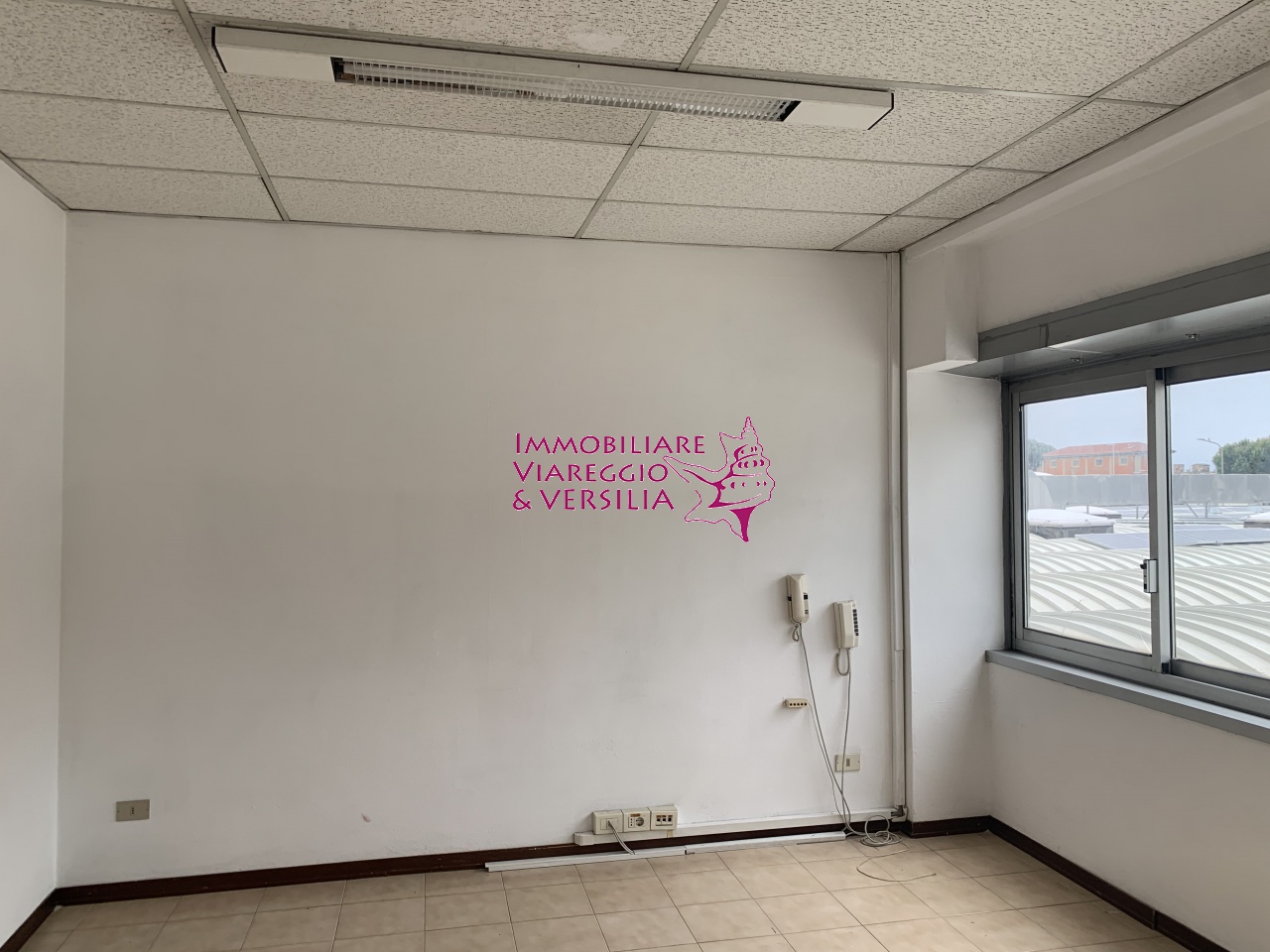 Studio/Ufficio in affitto a Viareggio, Terminetto