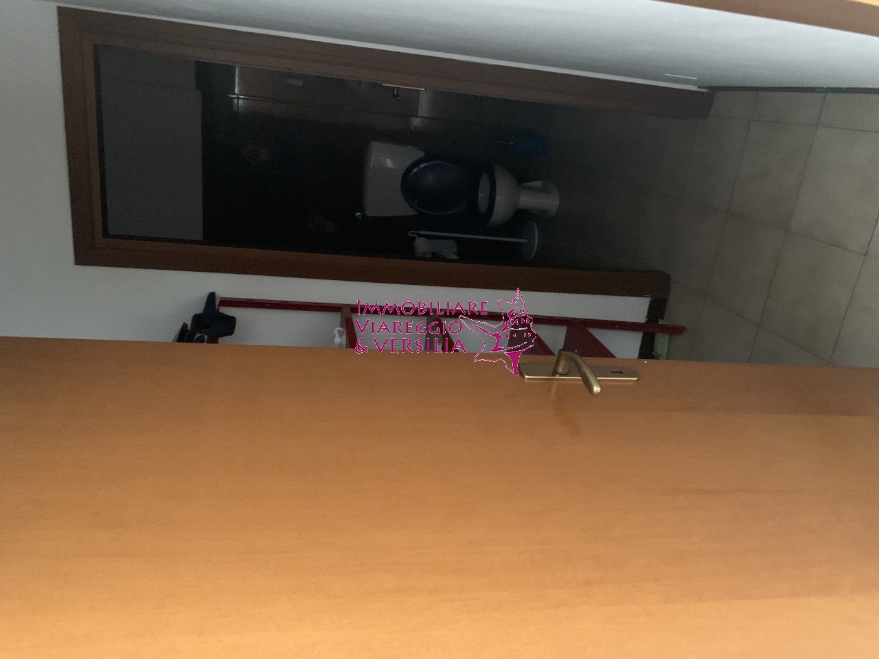 Studio/Ufficio in affitto a Viareggio, Terminetto