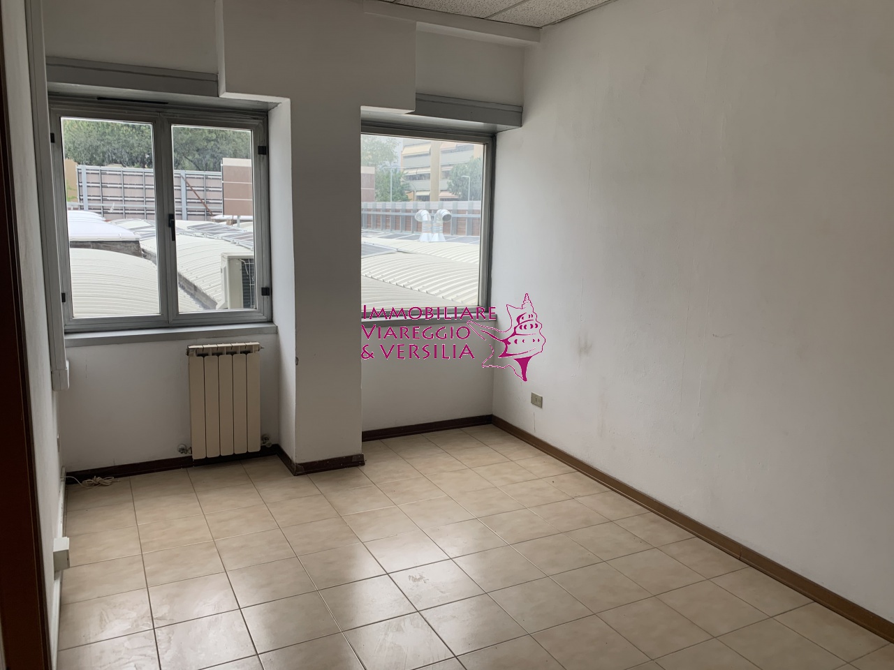 Studio/Ufficio in affitto a Viareggio, Terminetto