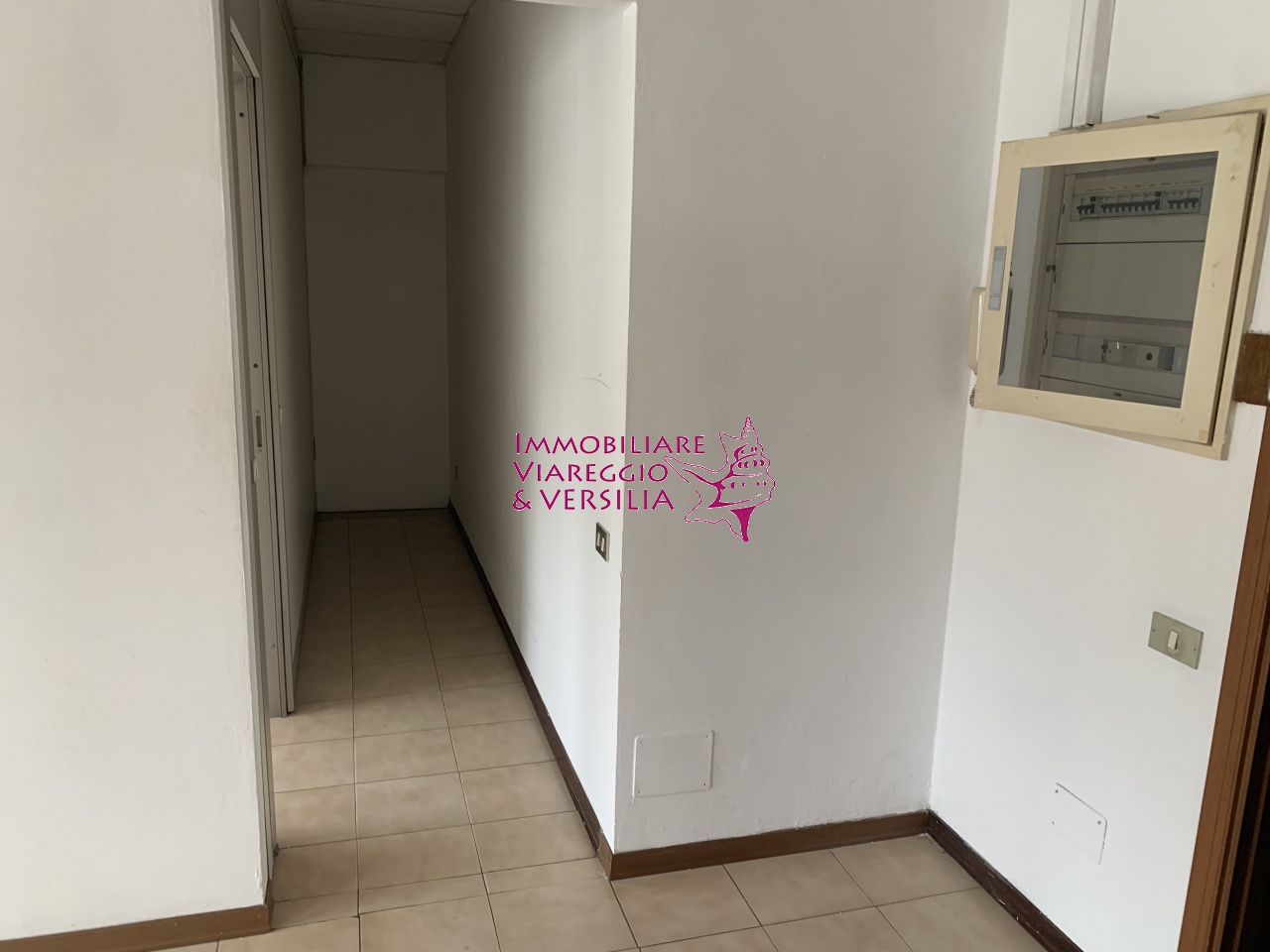 Studio/Ufficio in affitto a Viareggio, Terminetto