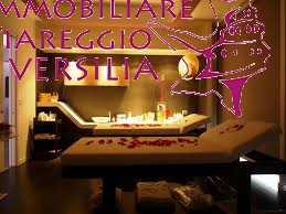 Attivit commerciale in affitto a Viareggio, Centro Mare