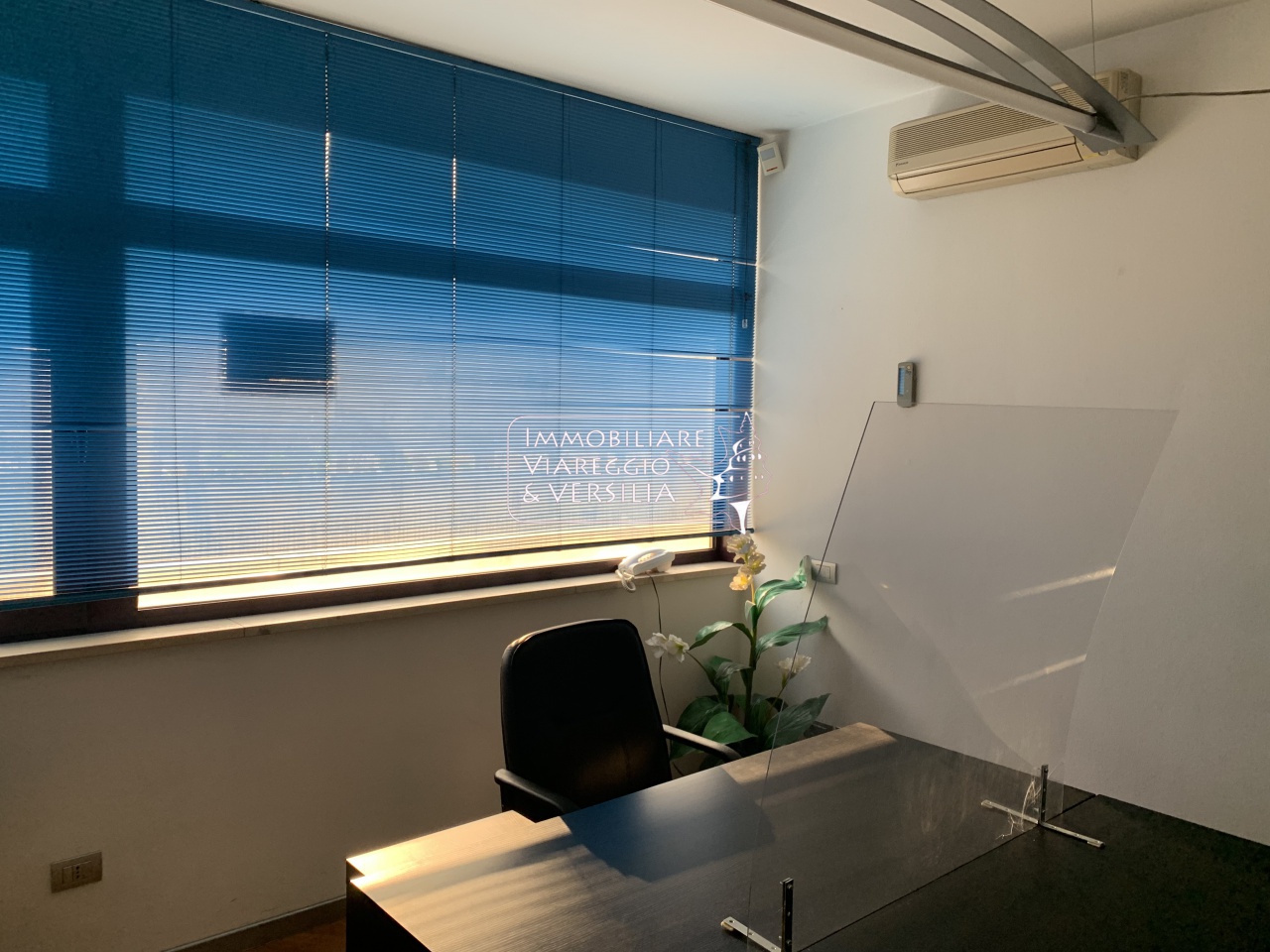 Studio/Ufficio in affitto a Viareggio, Marco Polo