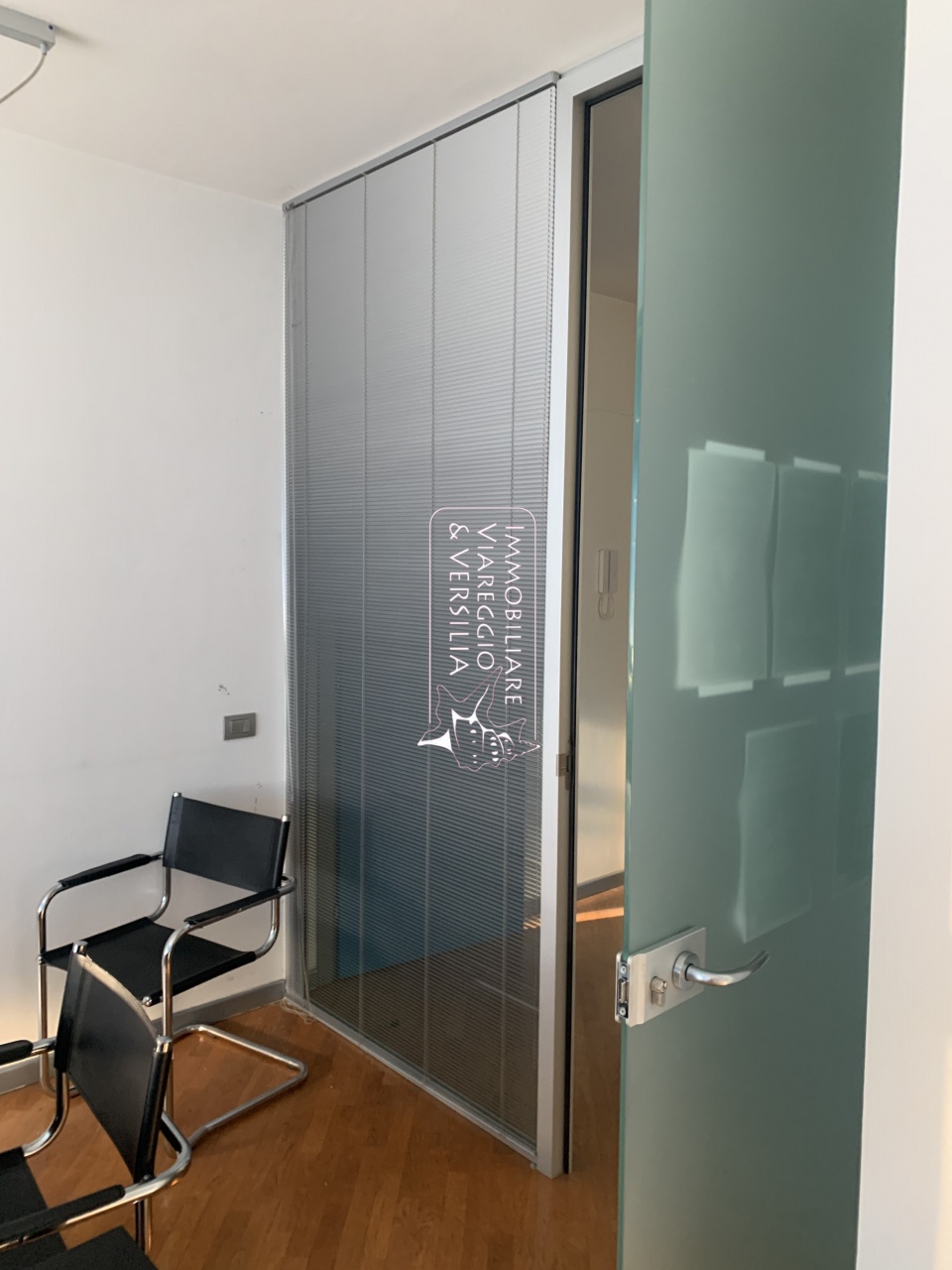 Studio/Ufficio in affitto a Viareggio, Marco Polo