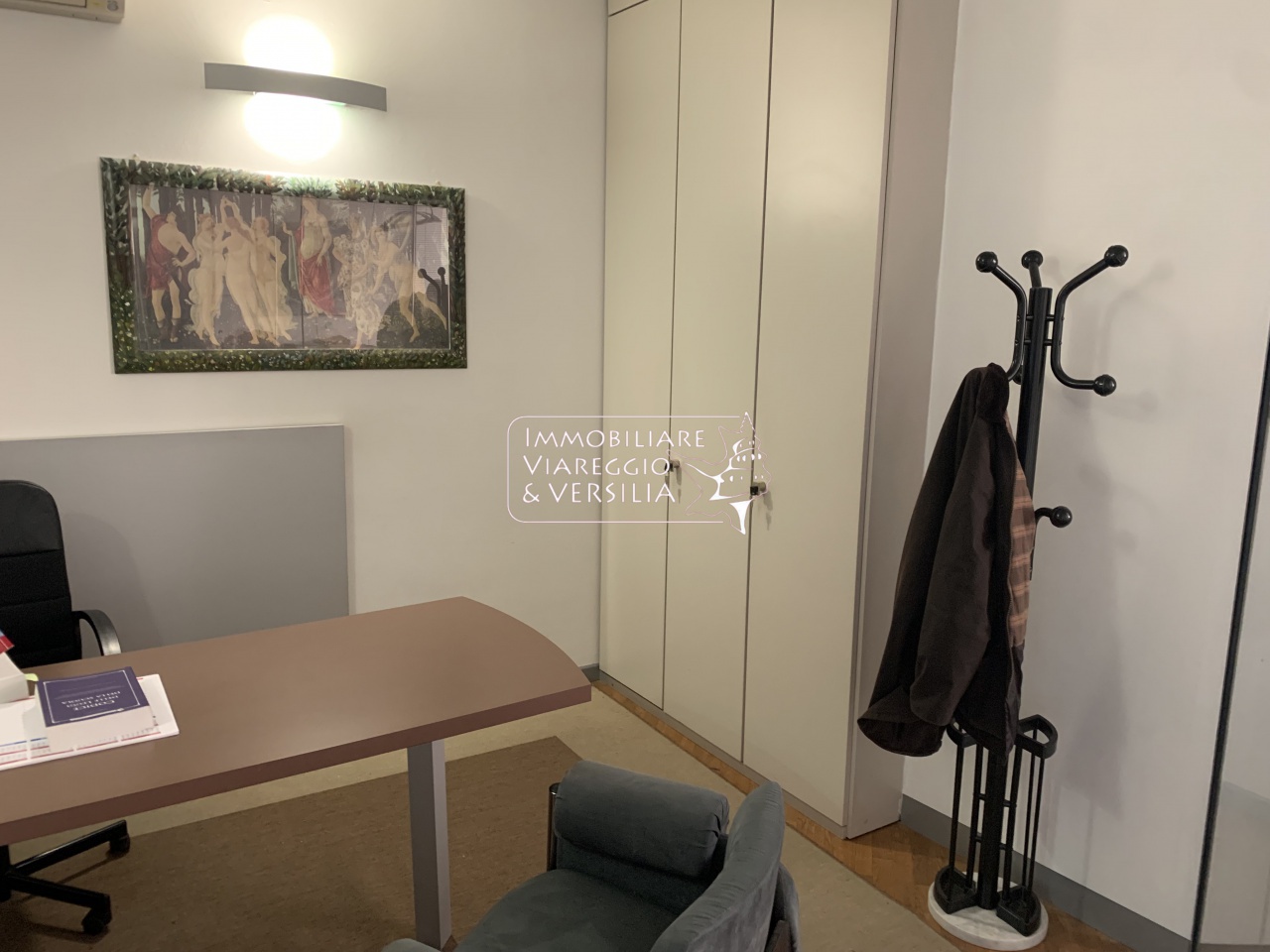 Studio/Ufficio in affitto a Viareggio, Marco Polo