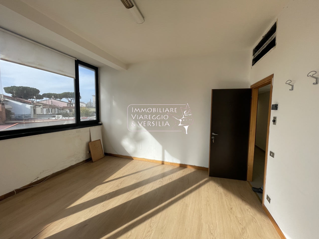 Studio/Ufficio in vendita a Viareggio, Varignano