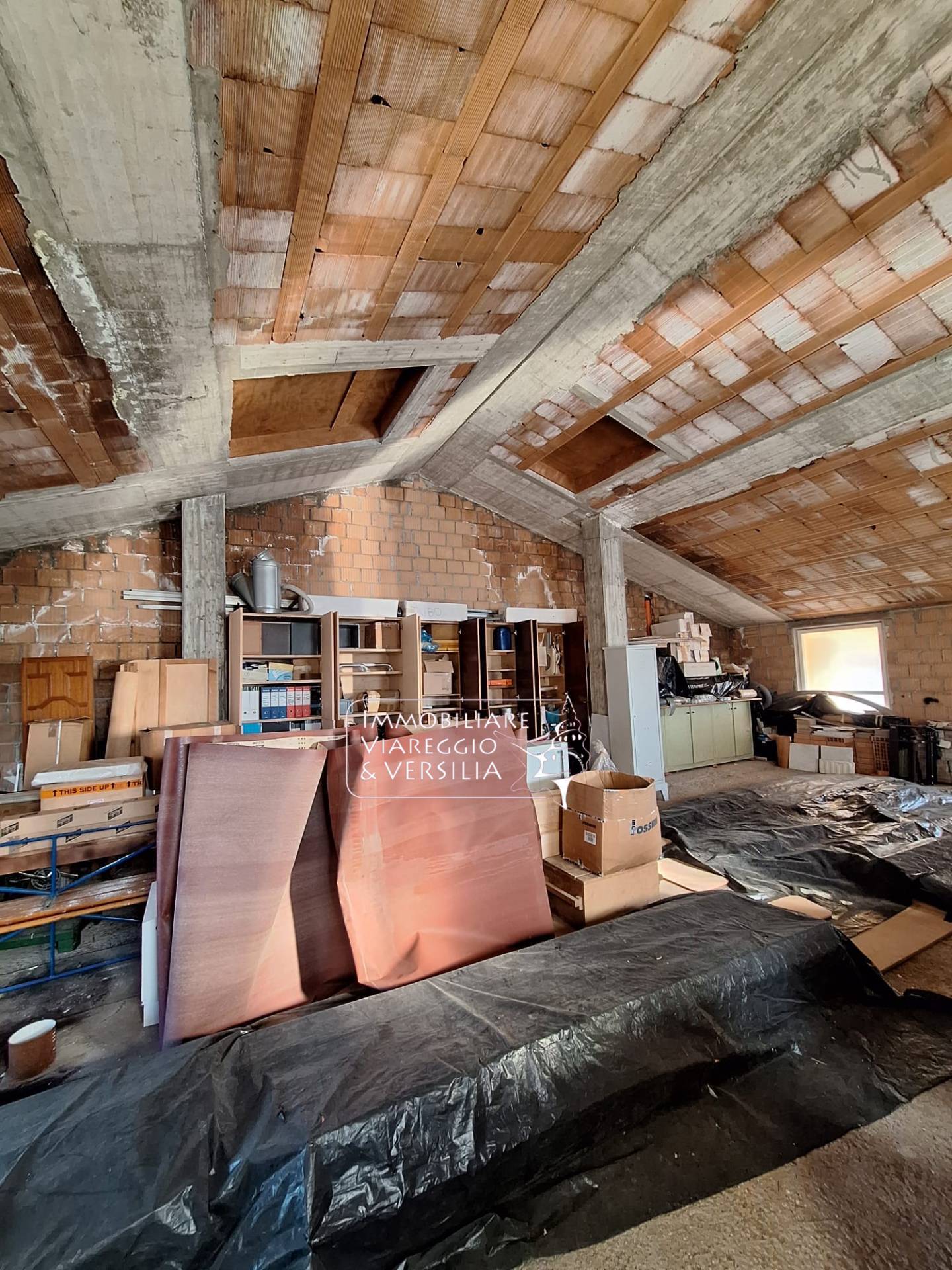 Studio/Ufficio in vendita a Viareggio, Darsena