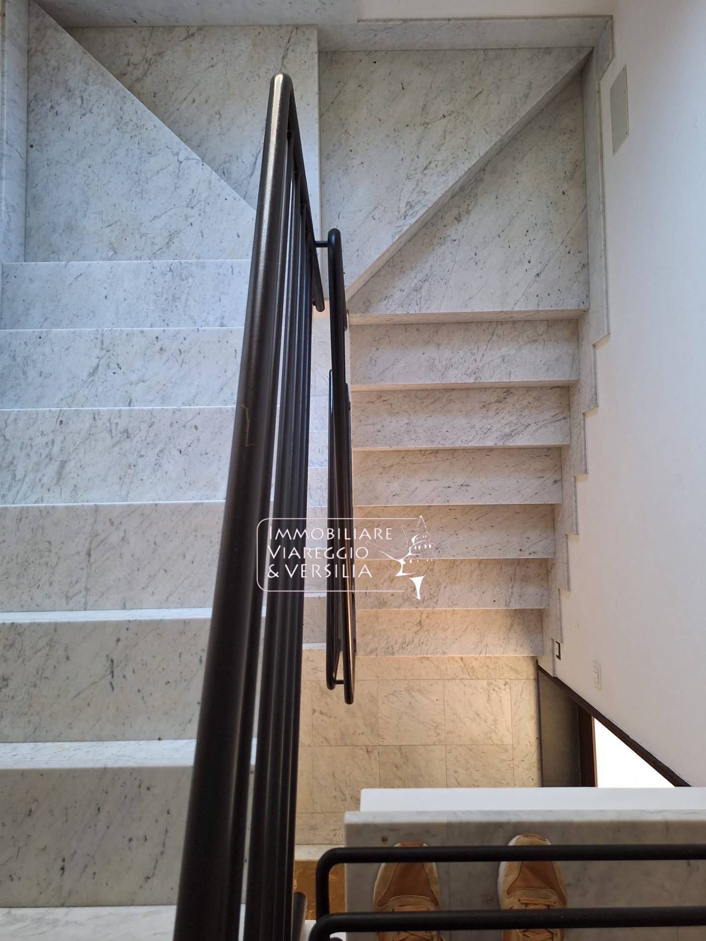 Studio/Ufficio in vendita a Viareggio, Darsena