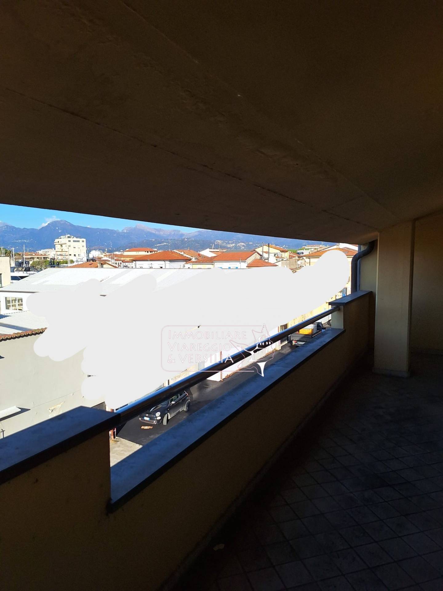 Studio/Ufficio in vendita a Viareggio, Darsena