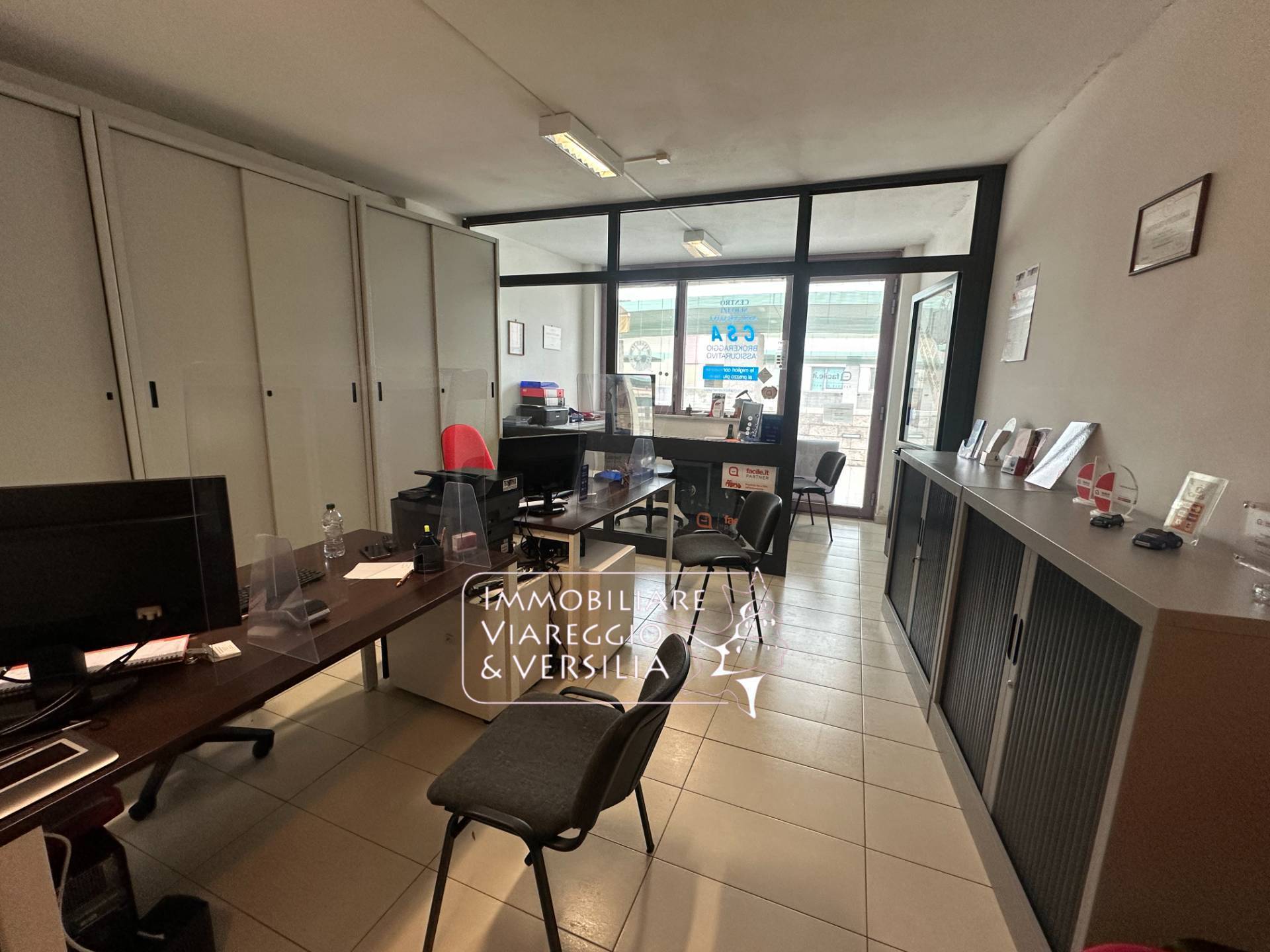 Studio/Ufficio in vendita a Camaiore, Lido di Camaiore