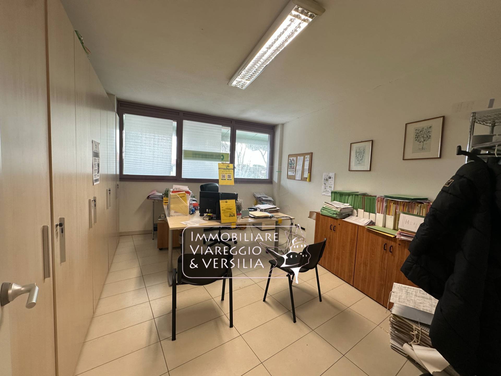 Studio/Ufficio in vendita a Camaiore, Lido di Camaiore