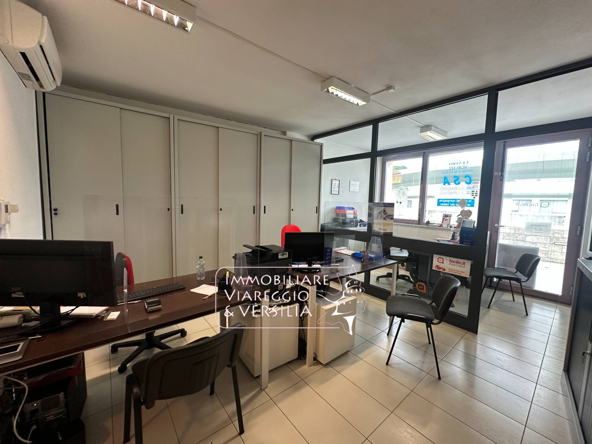 Studio/Ufficio in vendita a Camaiore, Lido di Camaiore