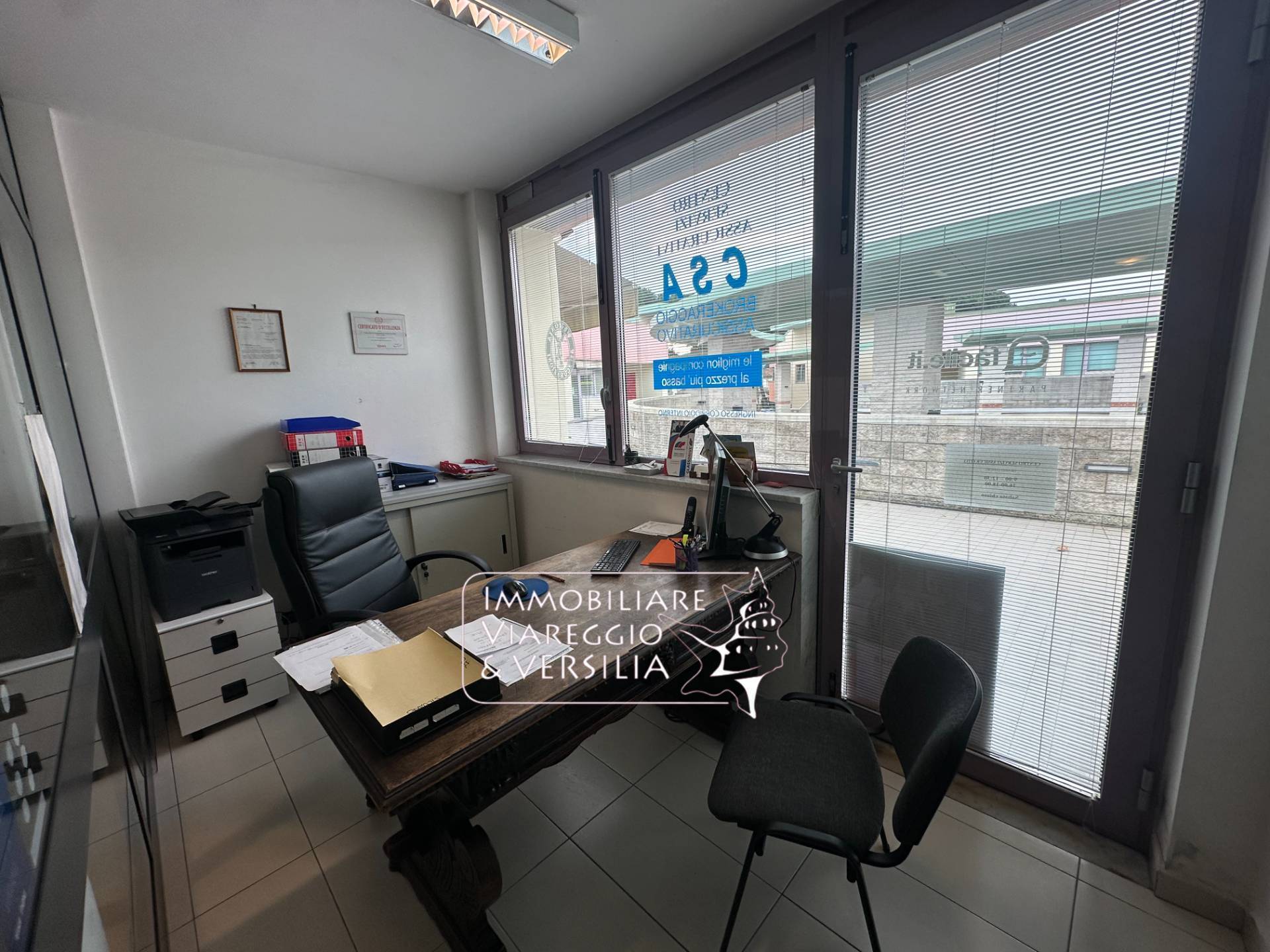 Studio/Ufficio in vendita a Camaiore, Lido di Camaiore