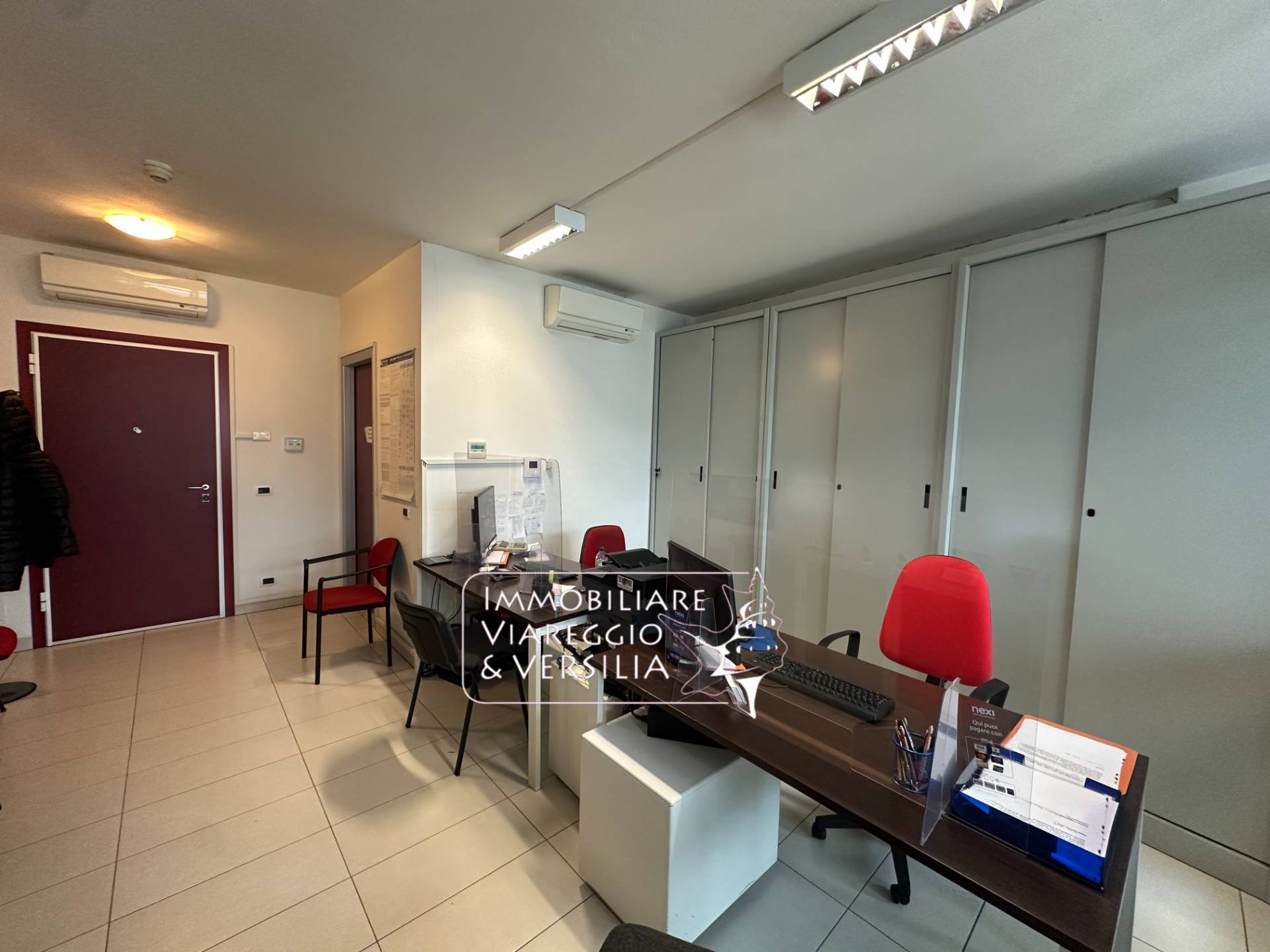 Studio/Ufficio in vendita a Camaiore, Lido di Camaiore