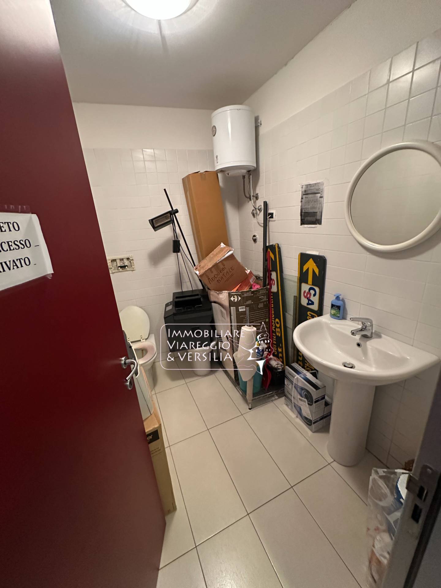 Studio/Ufficio in vendita a Camaiore, Lido di Camaiore