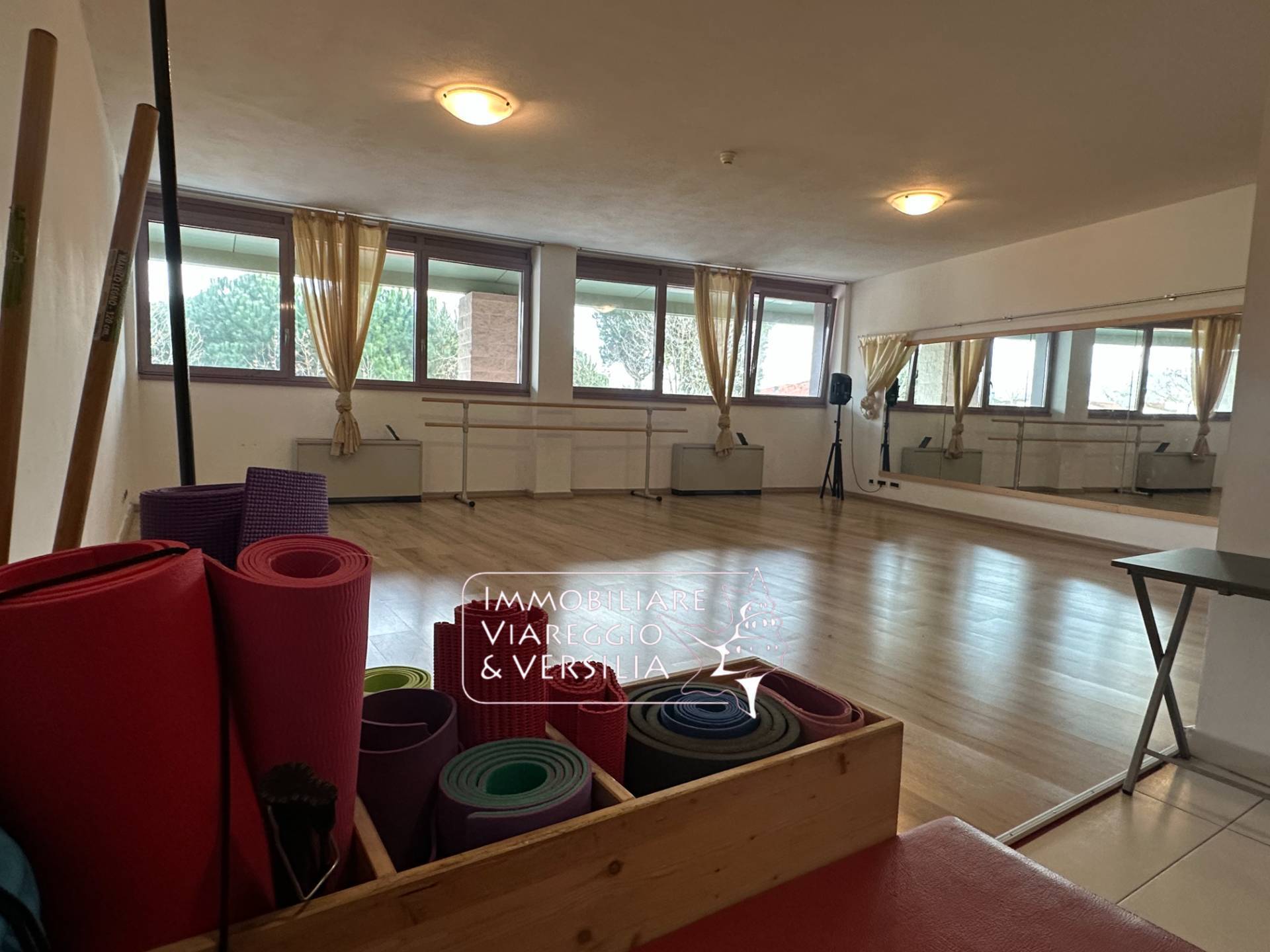 Studio/Ufficio in vendita a Camaiore, Lido di Camaiore