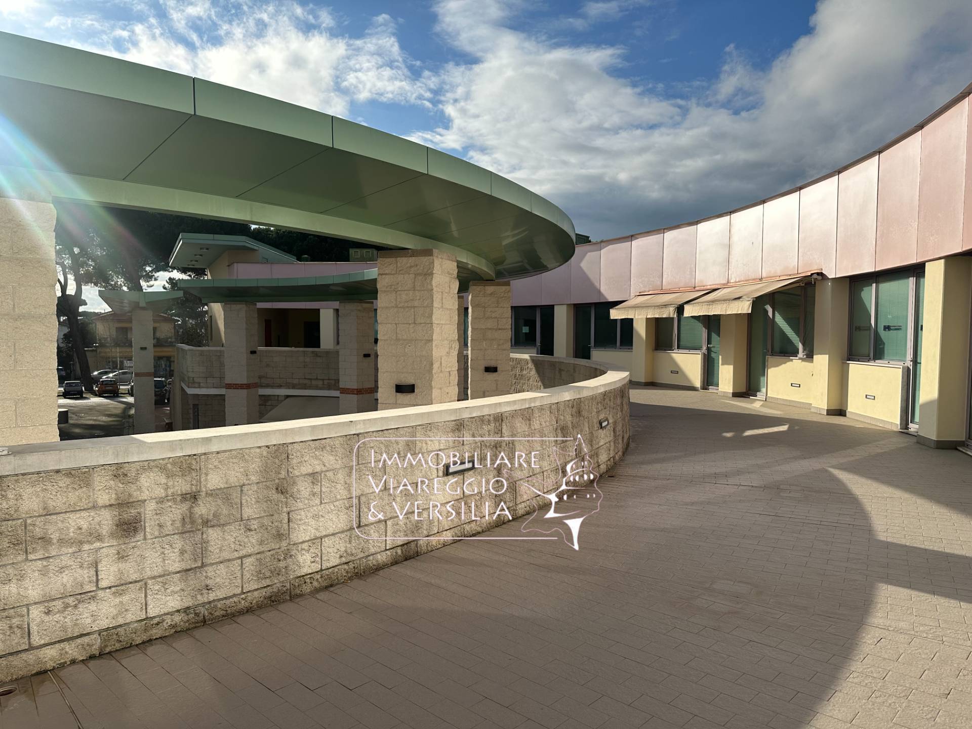 Studio/Ufficio in vendita a Camaiore, Lido di Camaiore