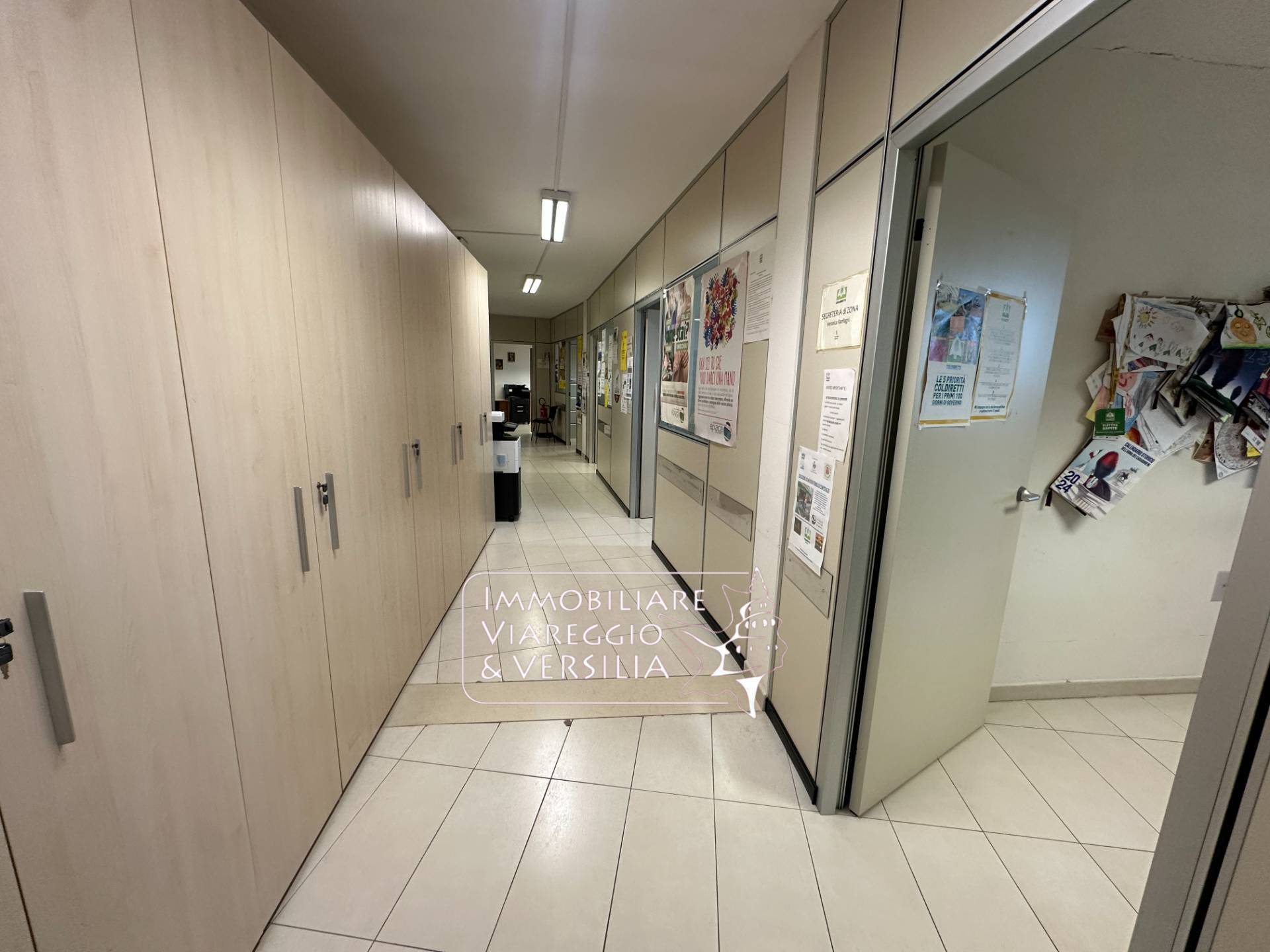 Studio/Ufficio in vendita a Camaiore, Lido di Camaiore