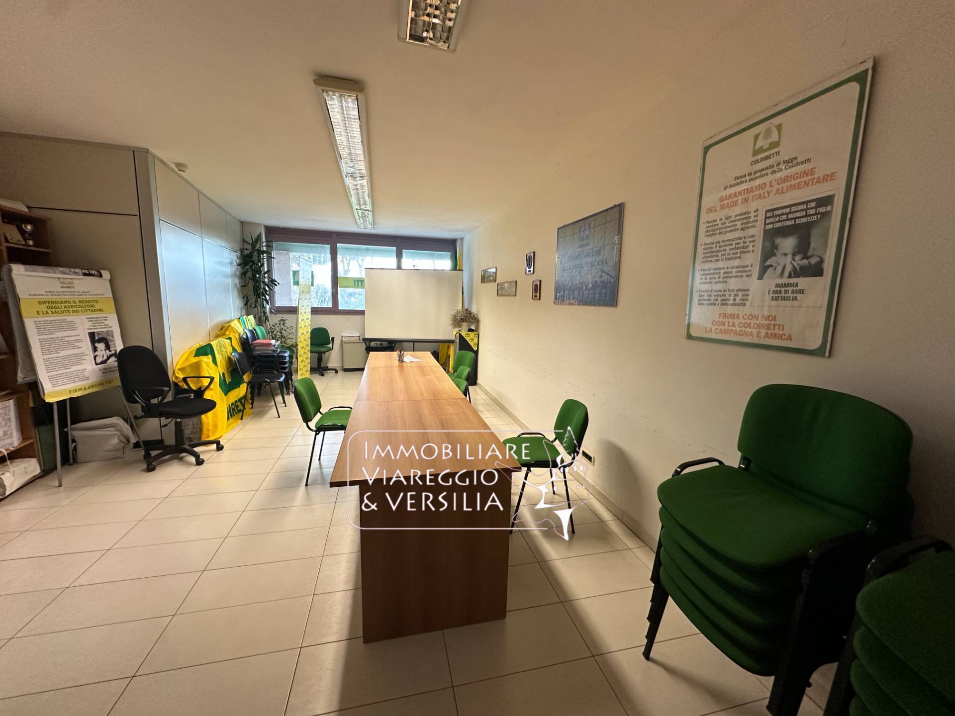 Studio/Ufficio in vendita a Camaiore, Lido di Camaiore