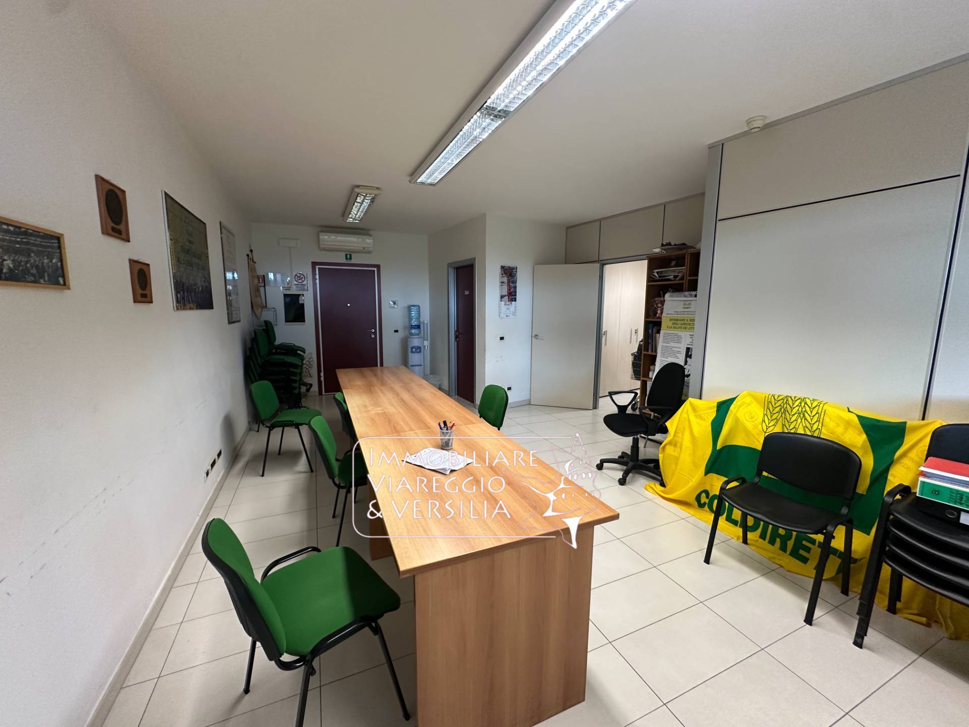 Studio/Ufficio in vendita a Camaiore, Lido di Camaiore