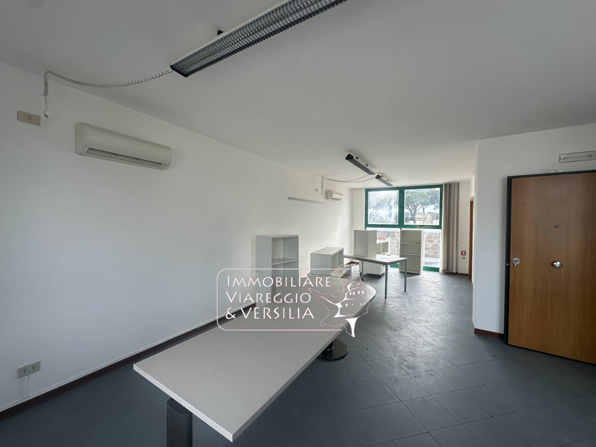 Studio/Ufficio in affitto a Viareggio, Darsena