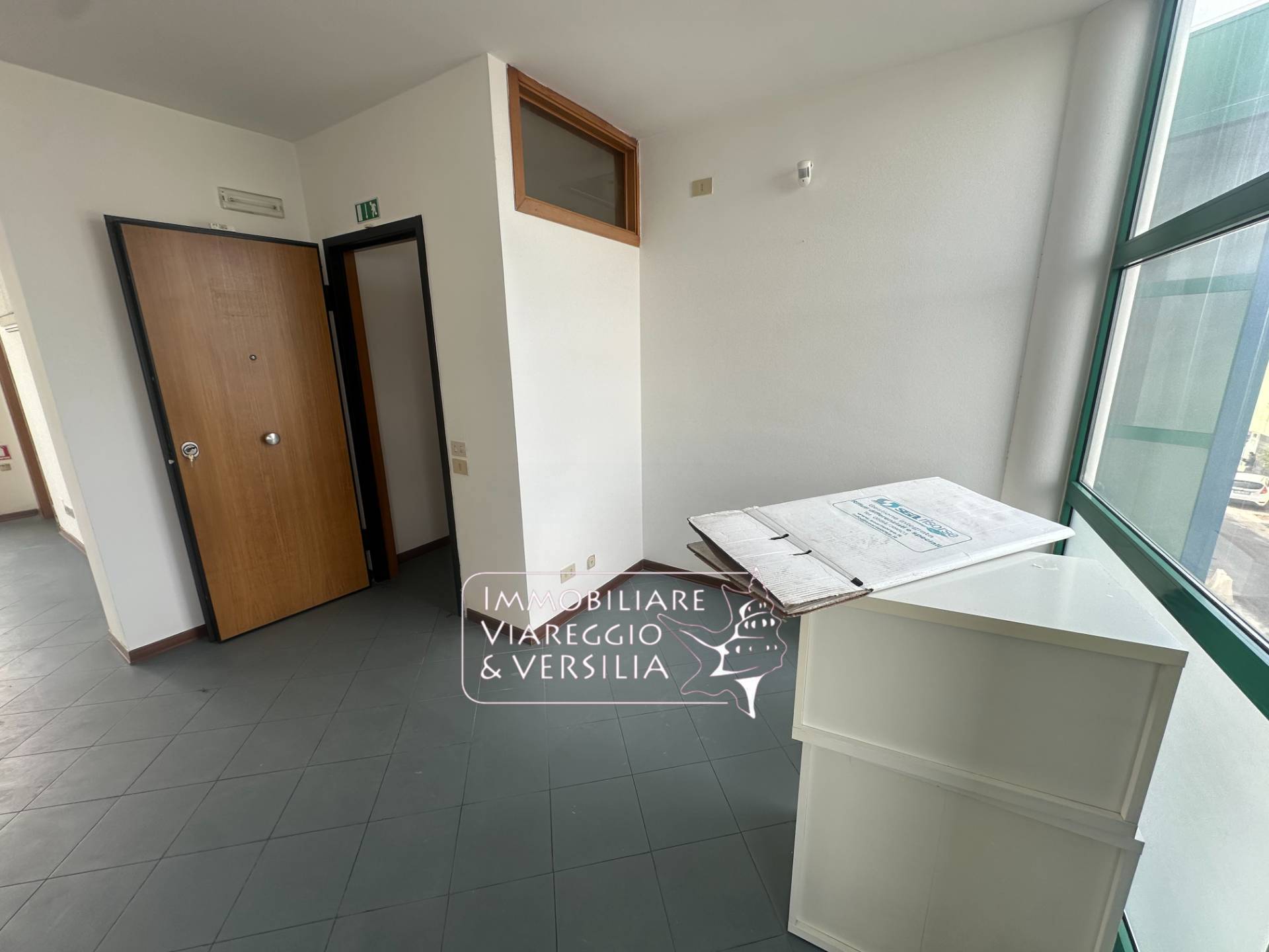 Studio/Ufficio in affitto a Viareggio, Darsena