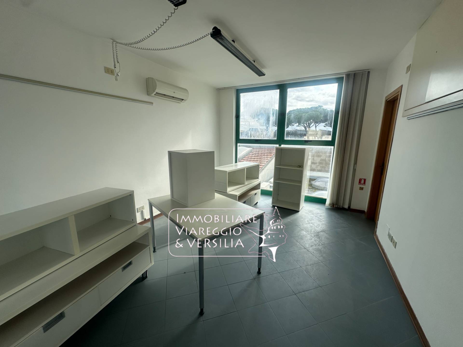 Studio/Ufficio in affitto a Viareggio, Darsena