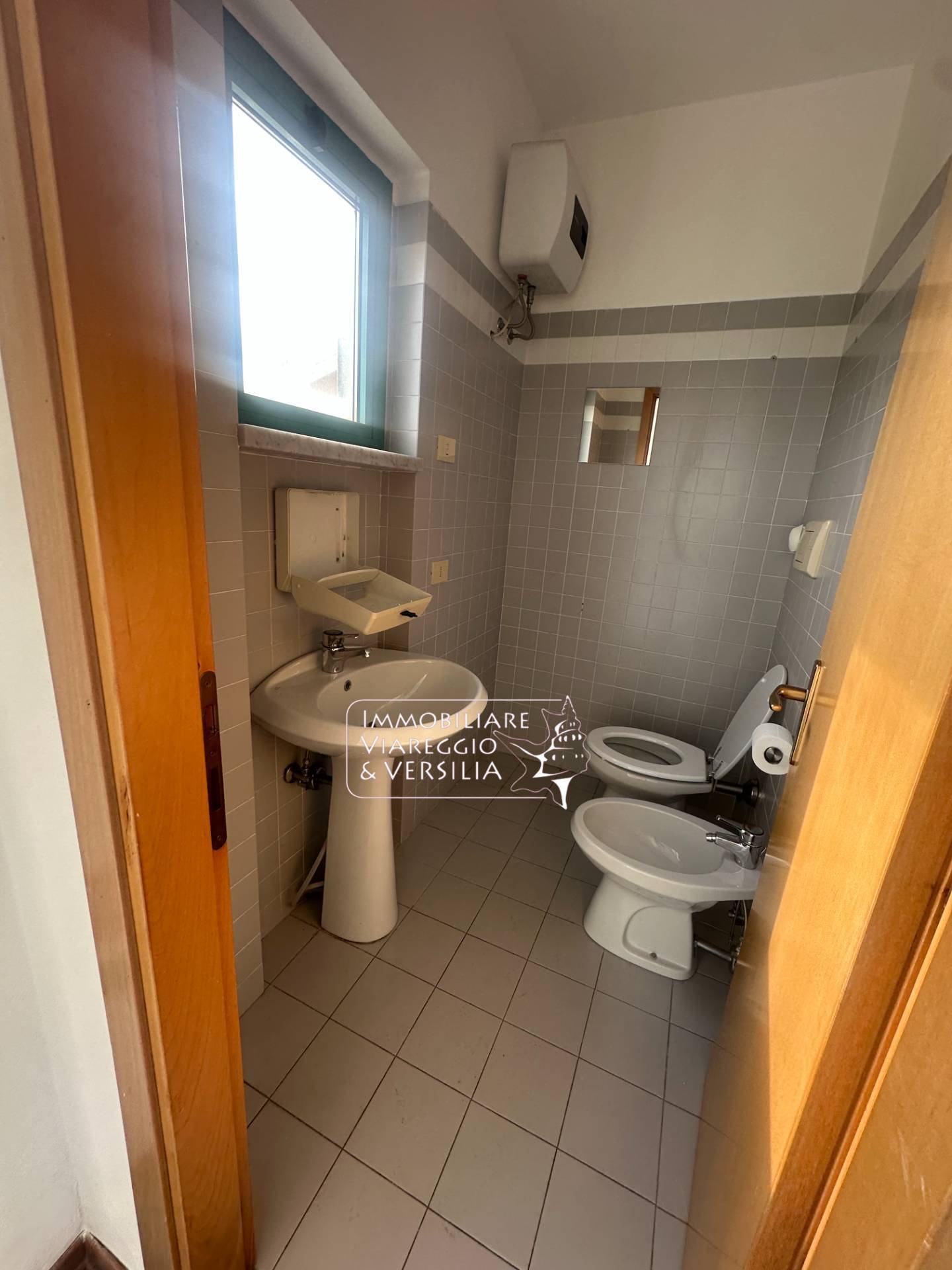 Studio/Ufficio in affitto a Viareggio, Darsena