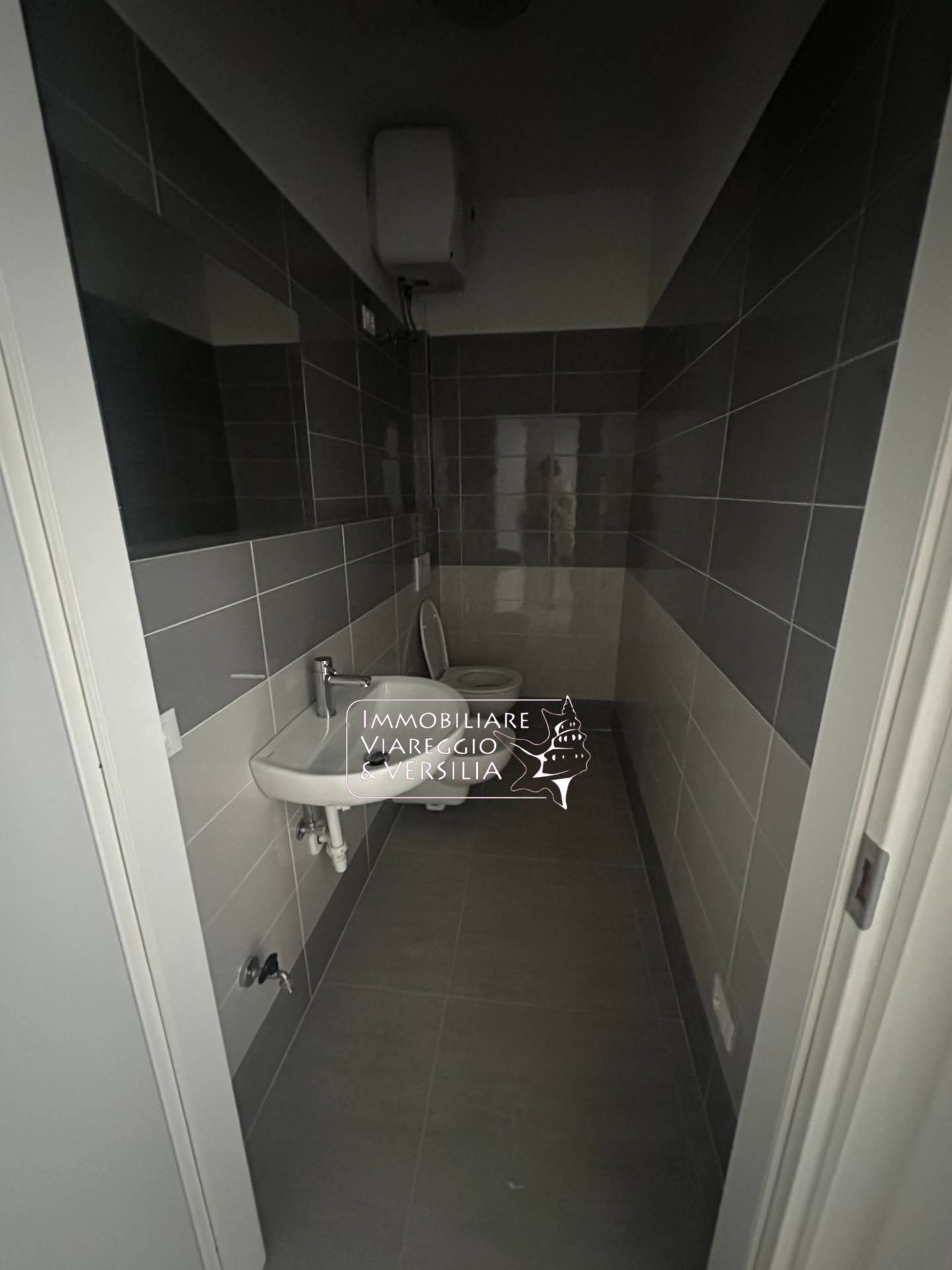 Studio/Ufficio in affitto a Massarosa, Montramito