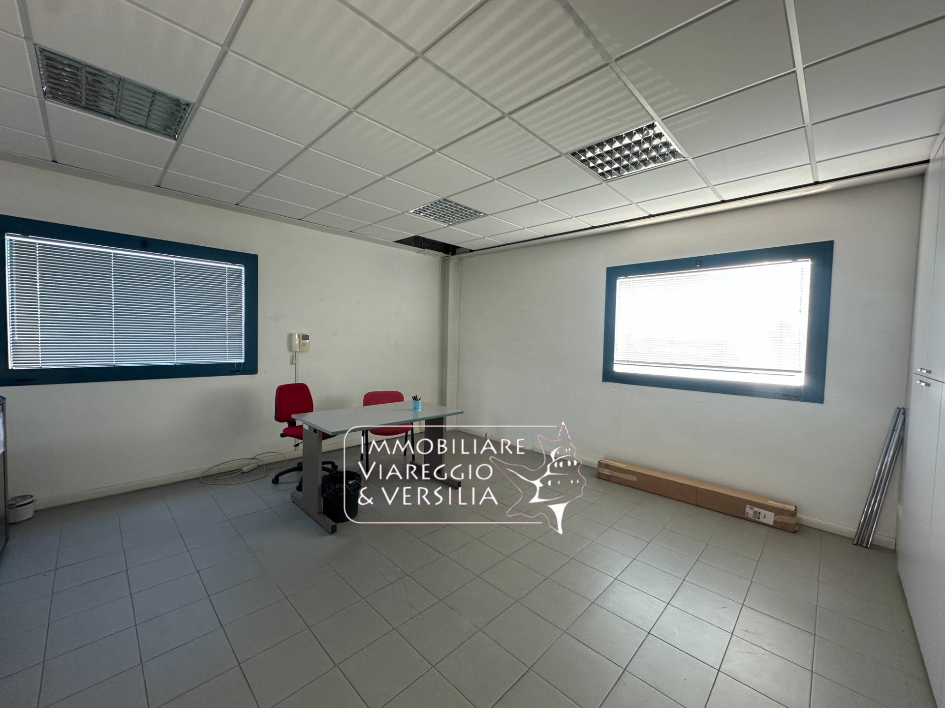 Studio/Ufficio in affitto a Viareggio, Terminetto