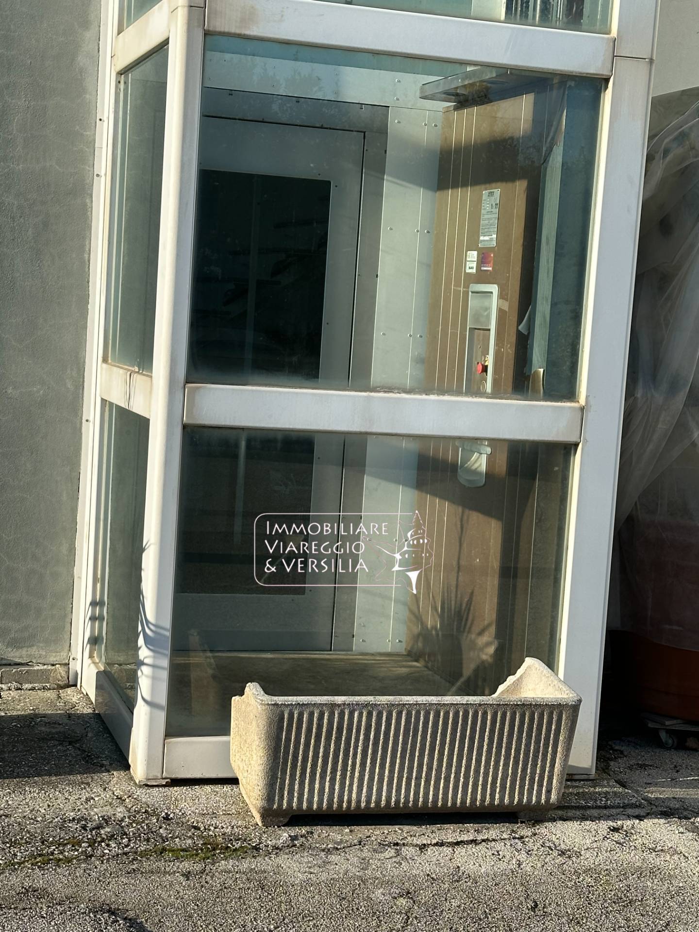 Studio/Ufficio in affitto a Viareggio, Terminetto