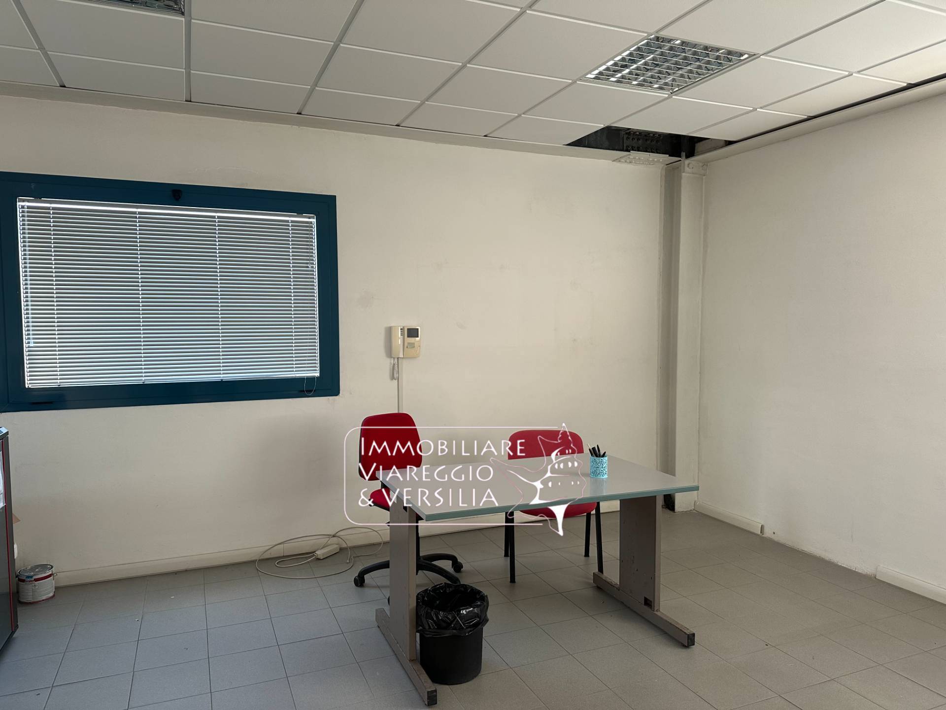 Studio/Ufficio in affitto a Viareggio, Terminetto
