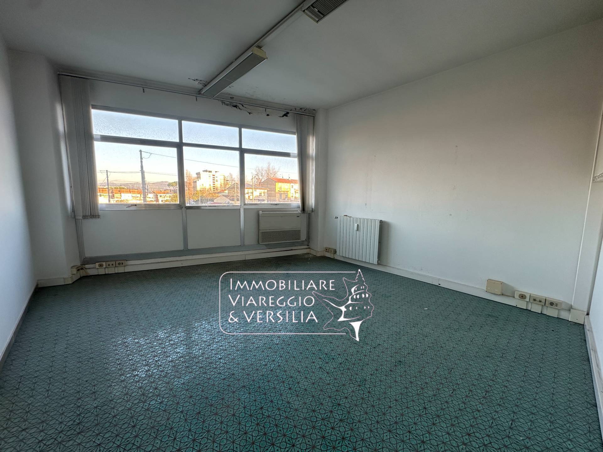 Studio/Ufficio in affitto a Viareggio, Centro