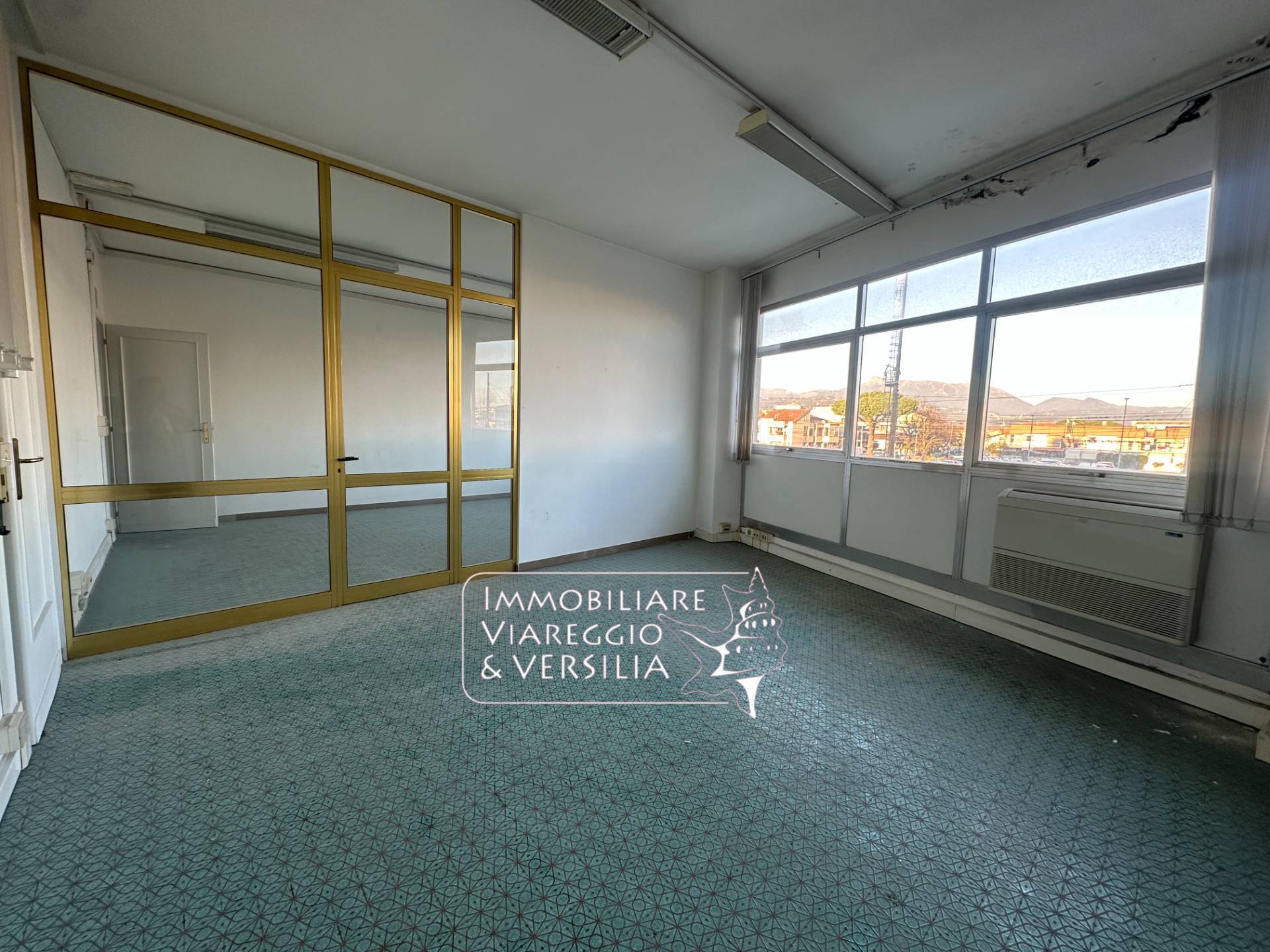 Studio/Ufficio in affitto a Viareggio, Centro