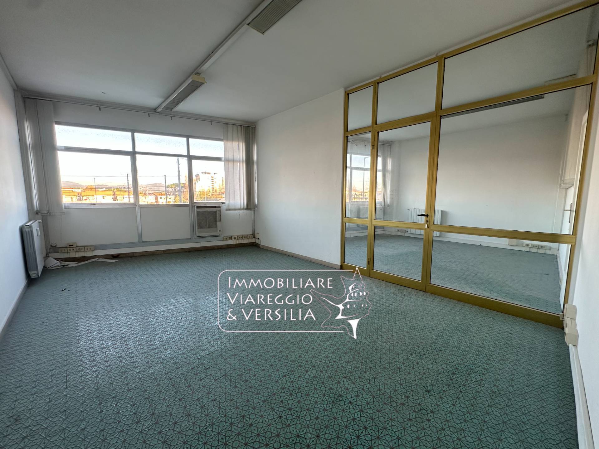 Studio/Ufficio in affitto a Viareggio, Centro