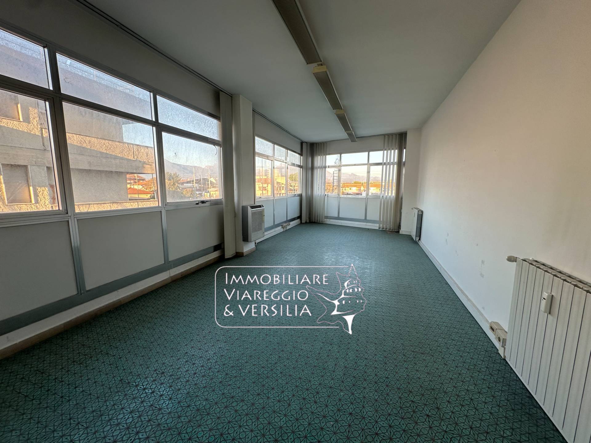 Studio/Ufficio in affitto a Viareggio, Centro